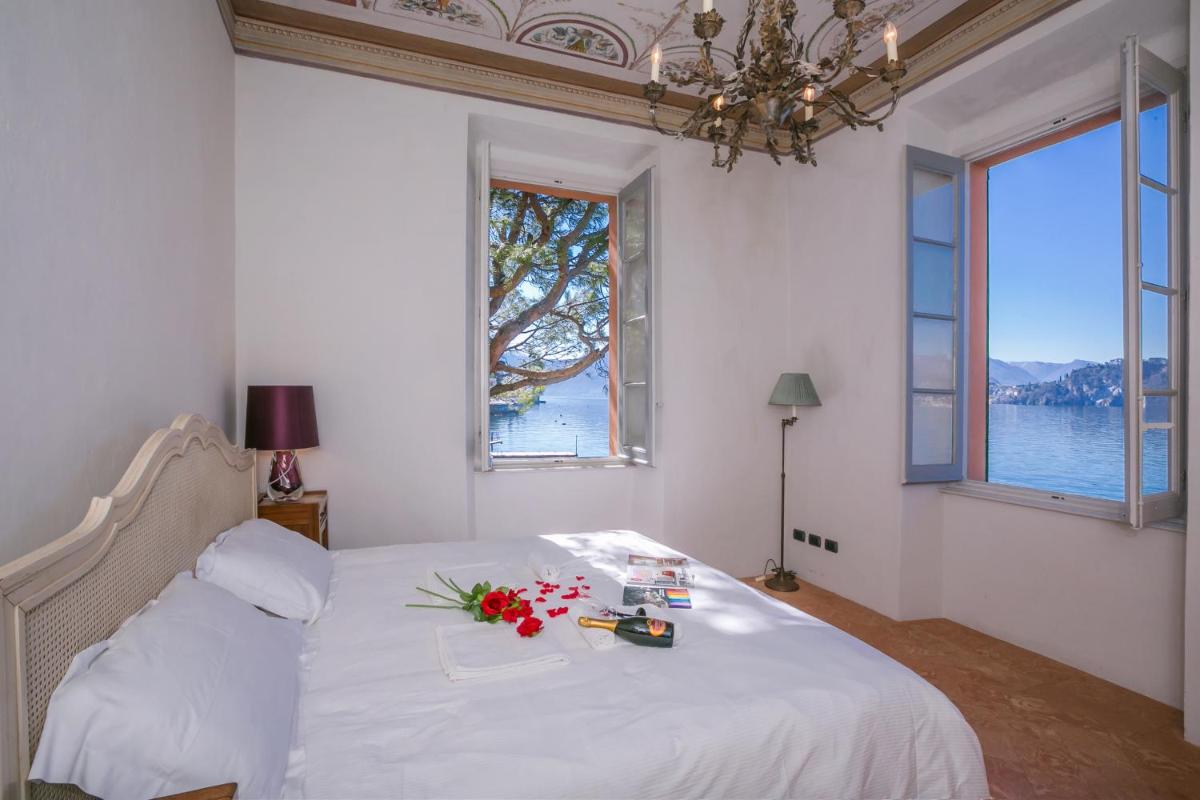 Villa Capuana view 2