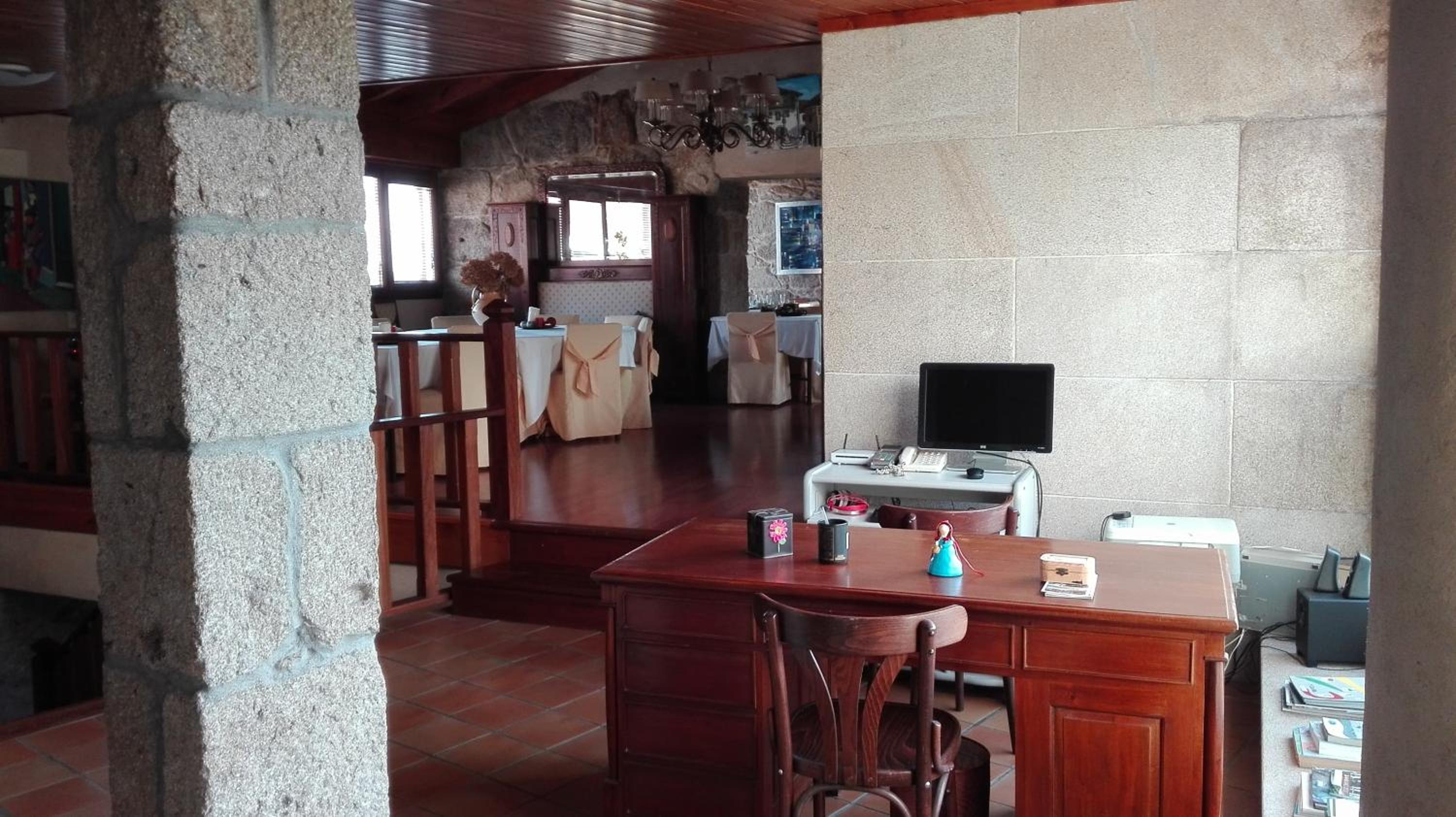 Casa Cruceiro