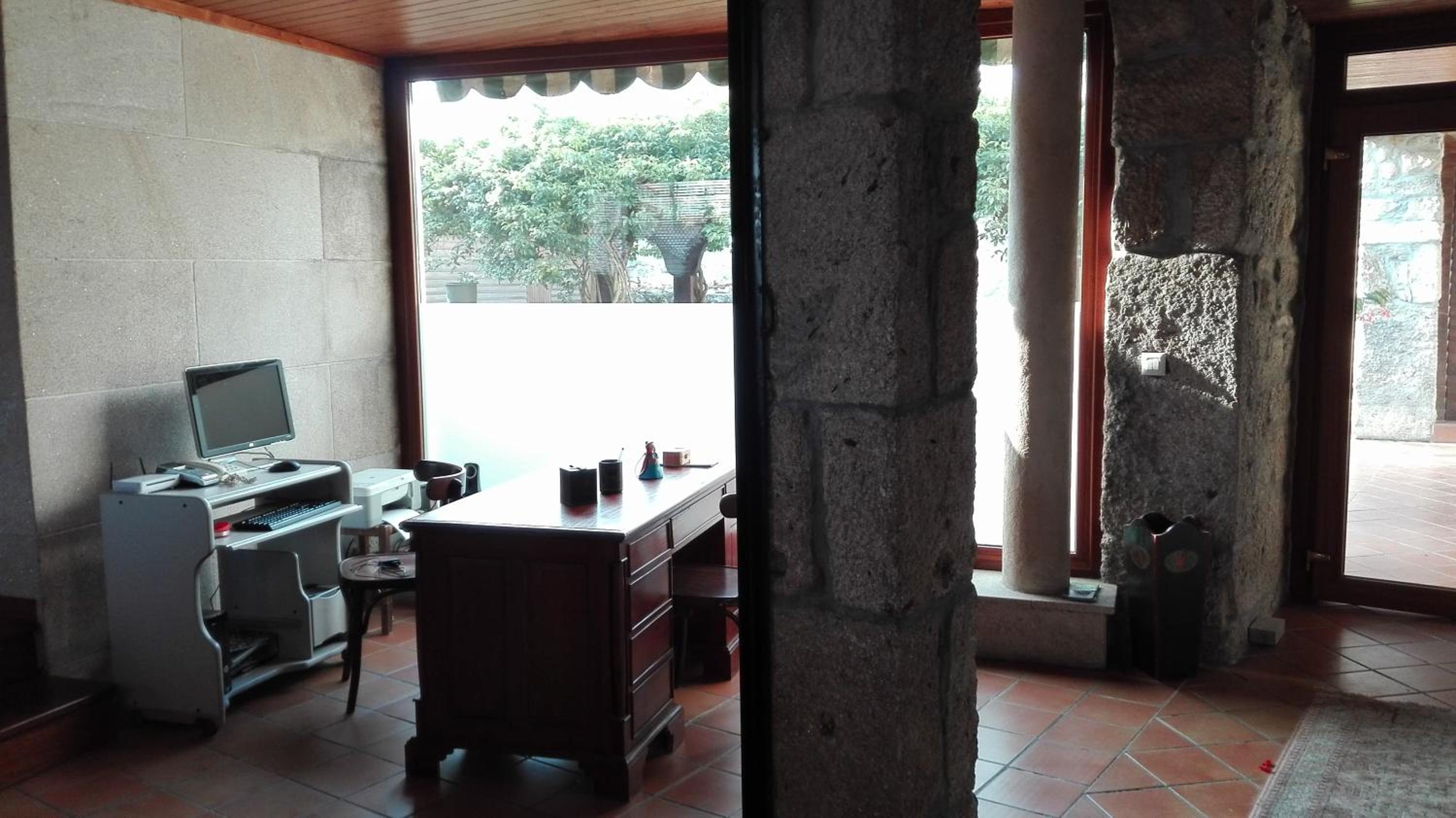 Casa Cruceiro