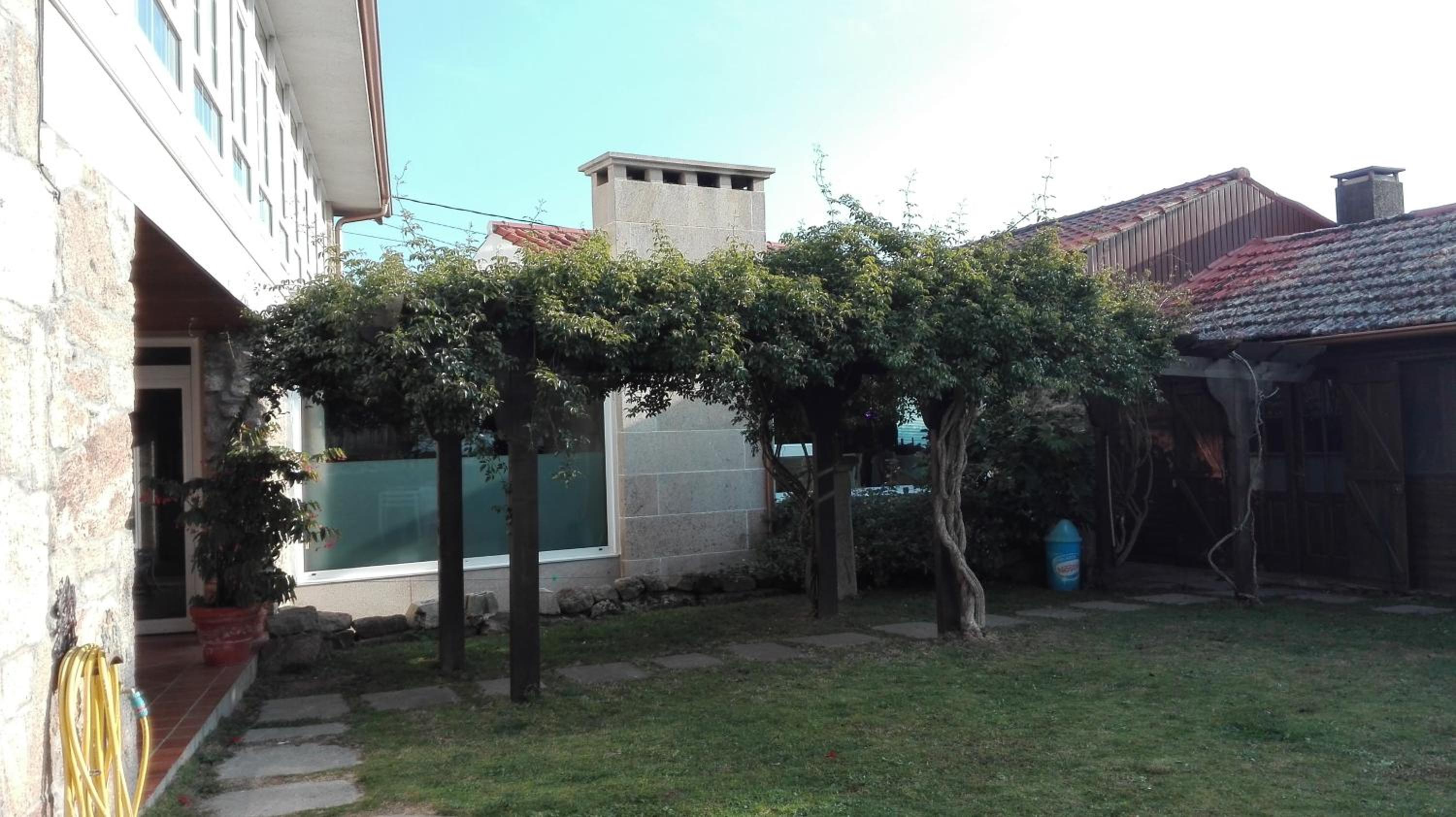 Casa Cruceiro