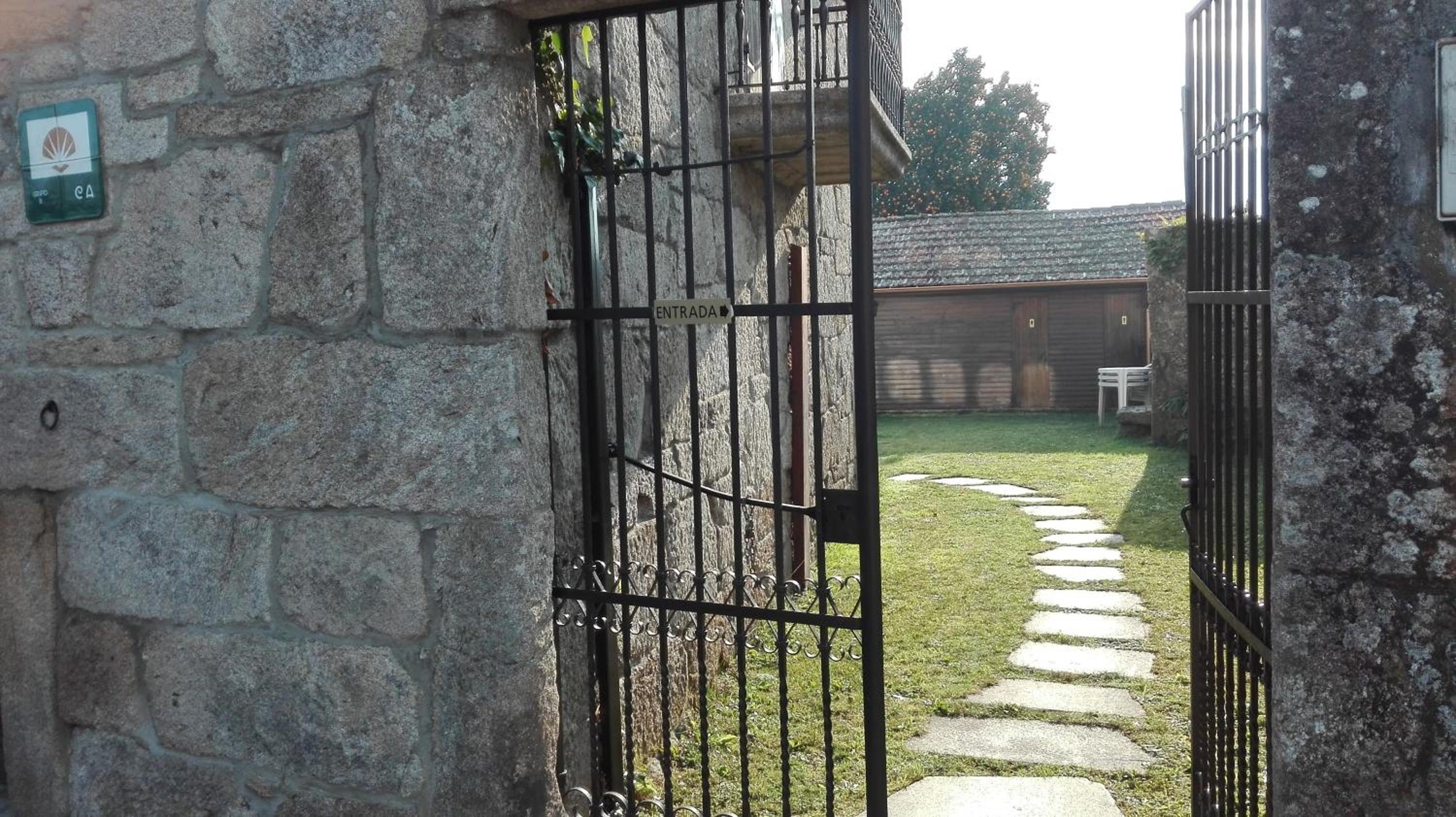 Casa Cruceiro