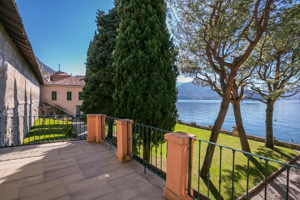 Villa Capuana view 4