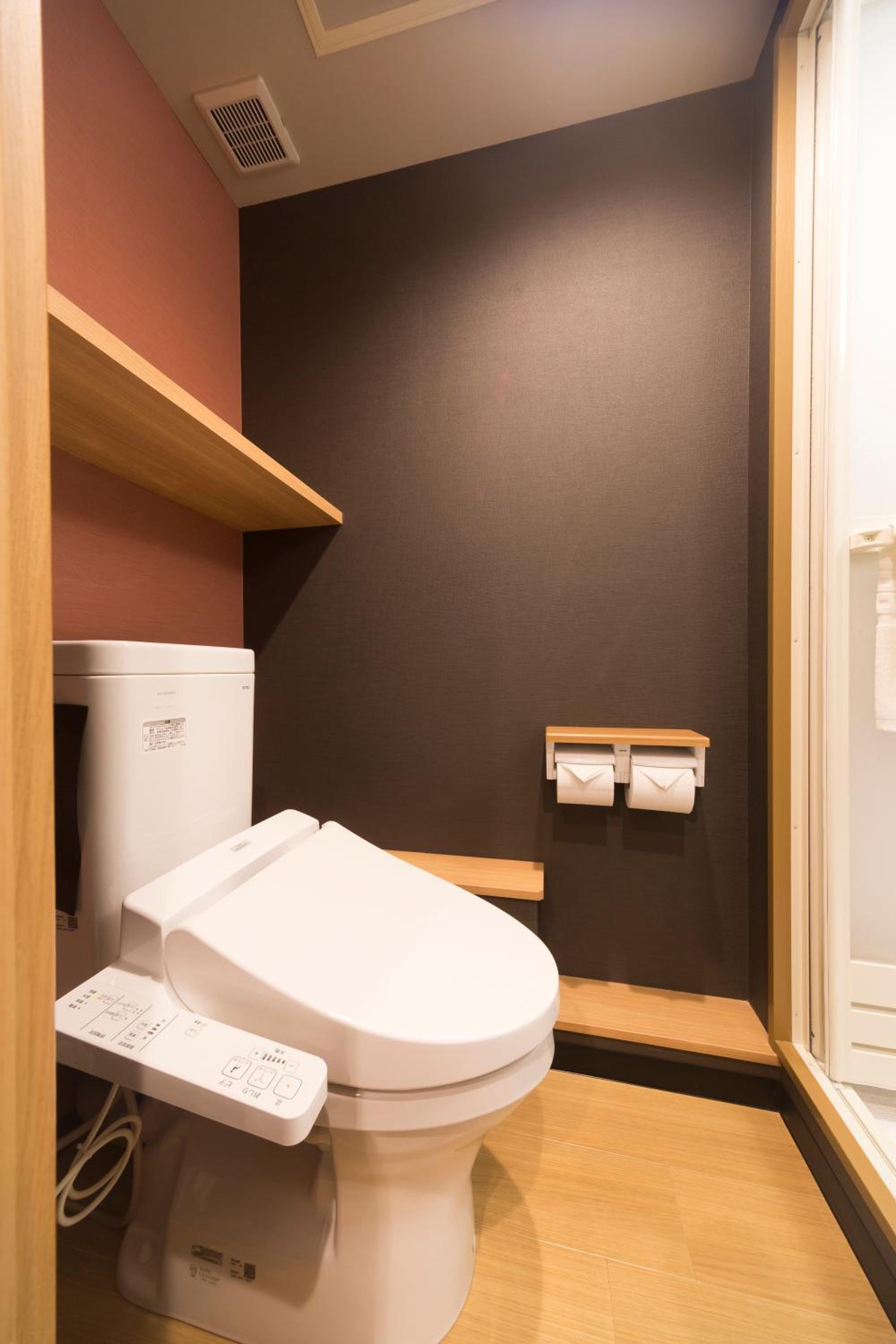 Dormy Inn Premium Tokyo Kodenmacho Hot Spring 42