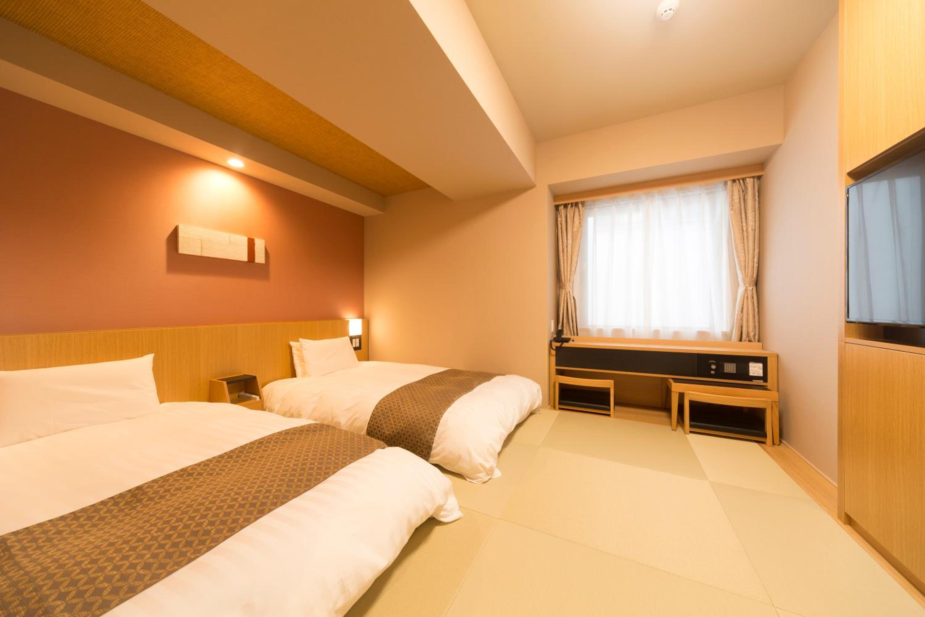 Dormy Inn Premium Tokyo Kodenmacho Hot Spring 31