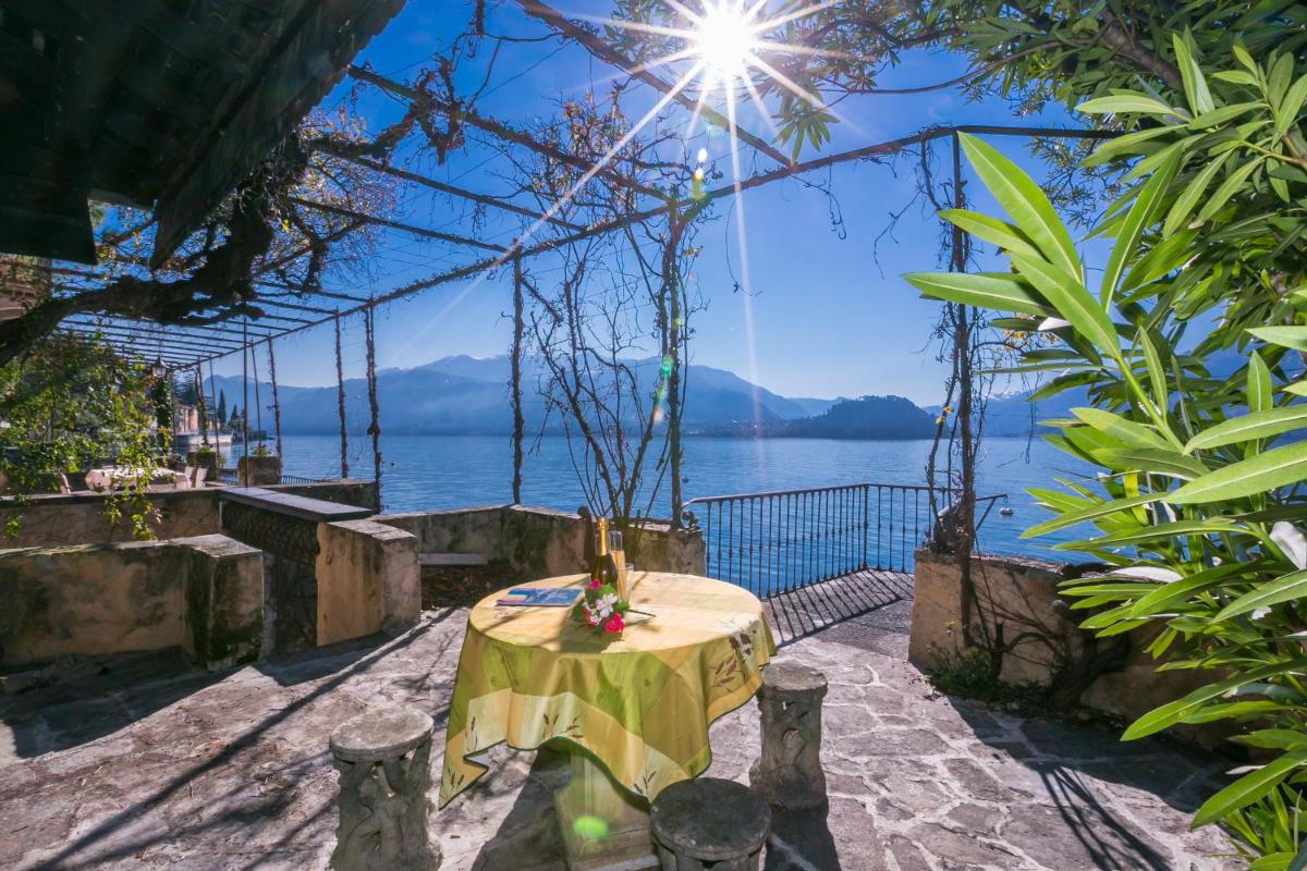 Villa Capuana view 5