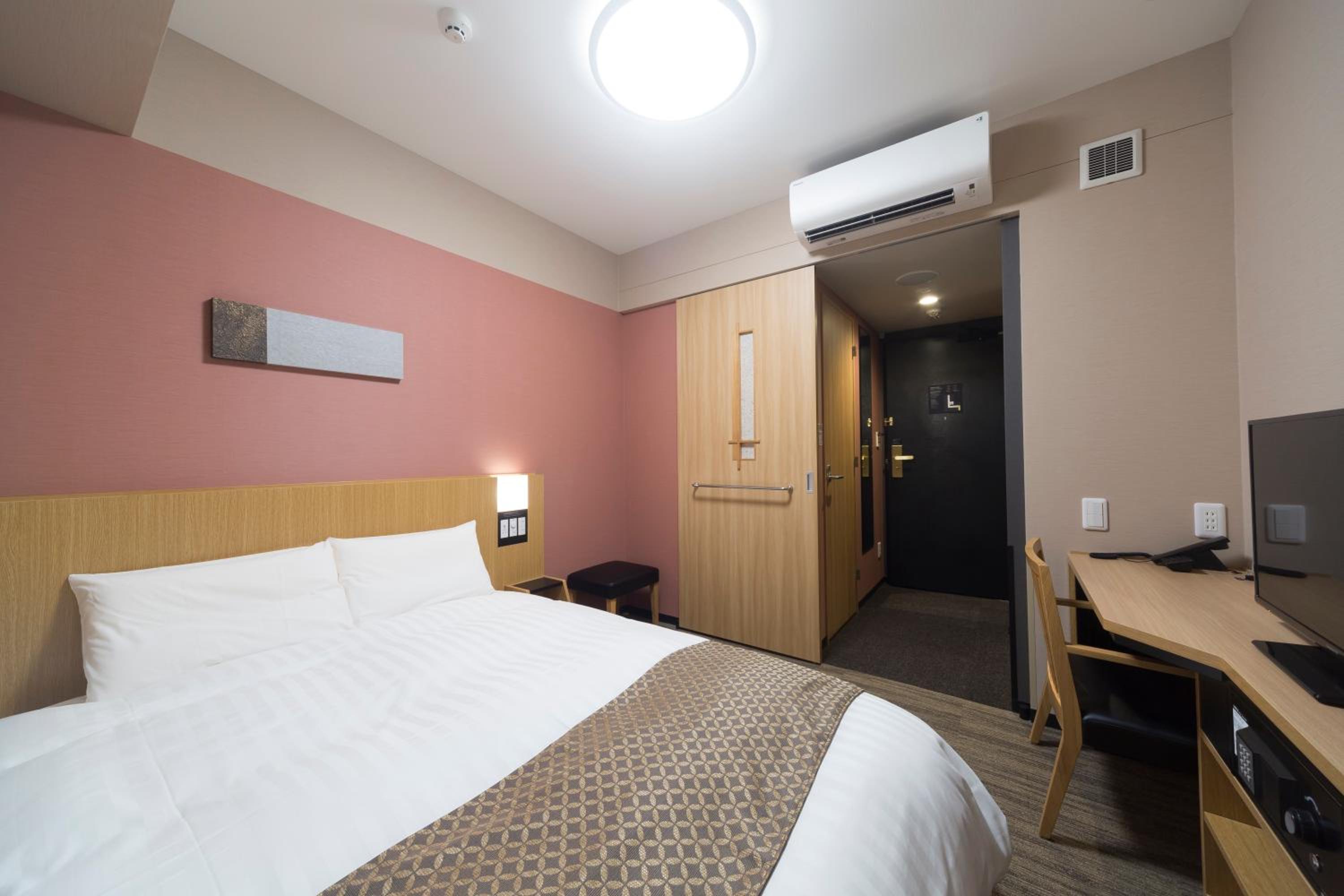 Dormy Inn Premium Tokyo Kodenmacho Hot Spring 45