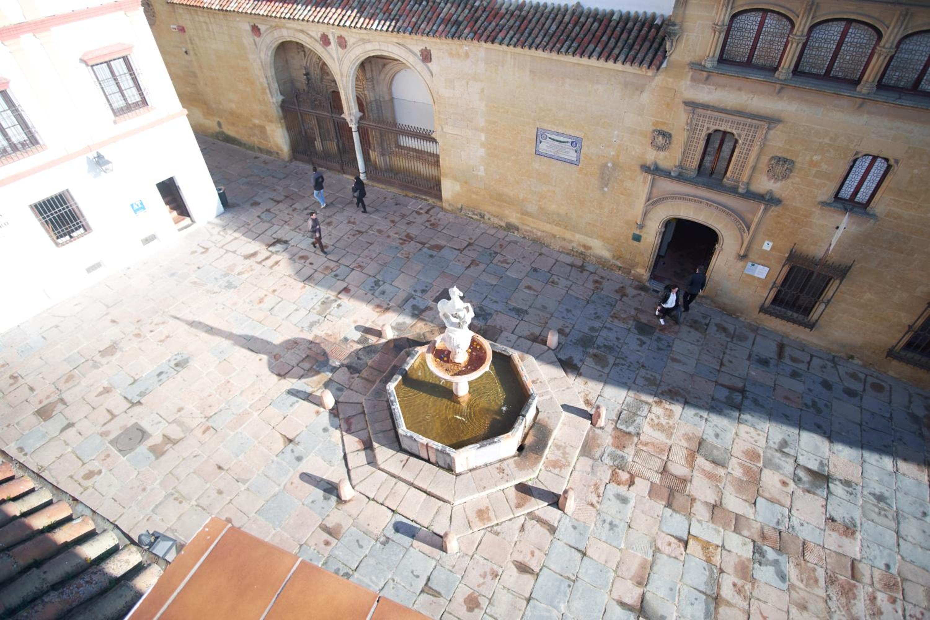 Las Casas del Potro