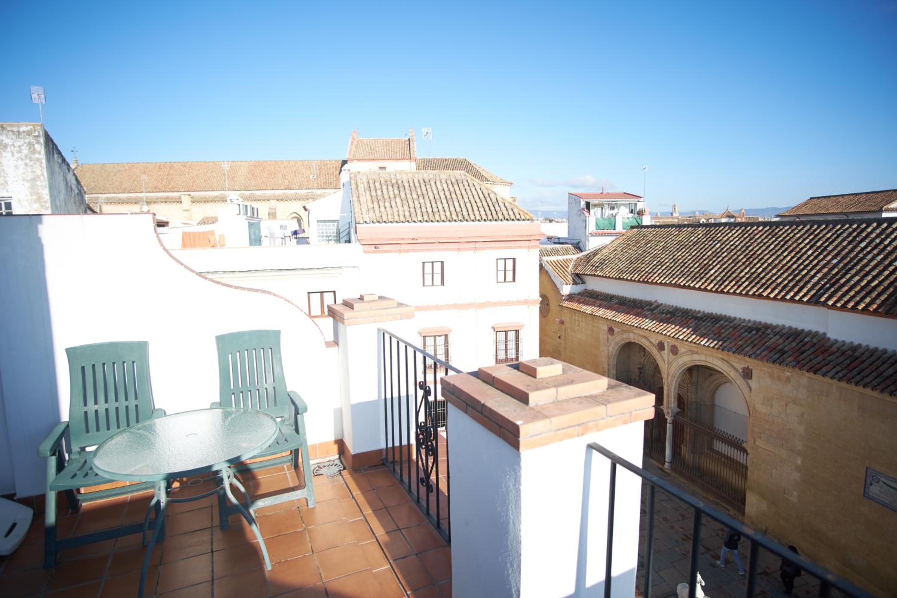 Las Casas del Potro