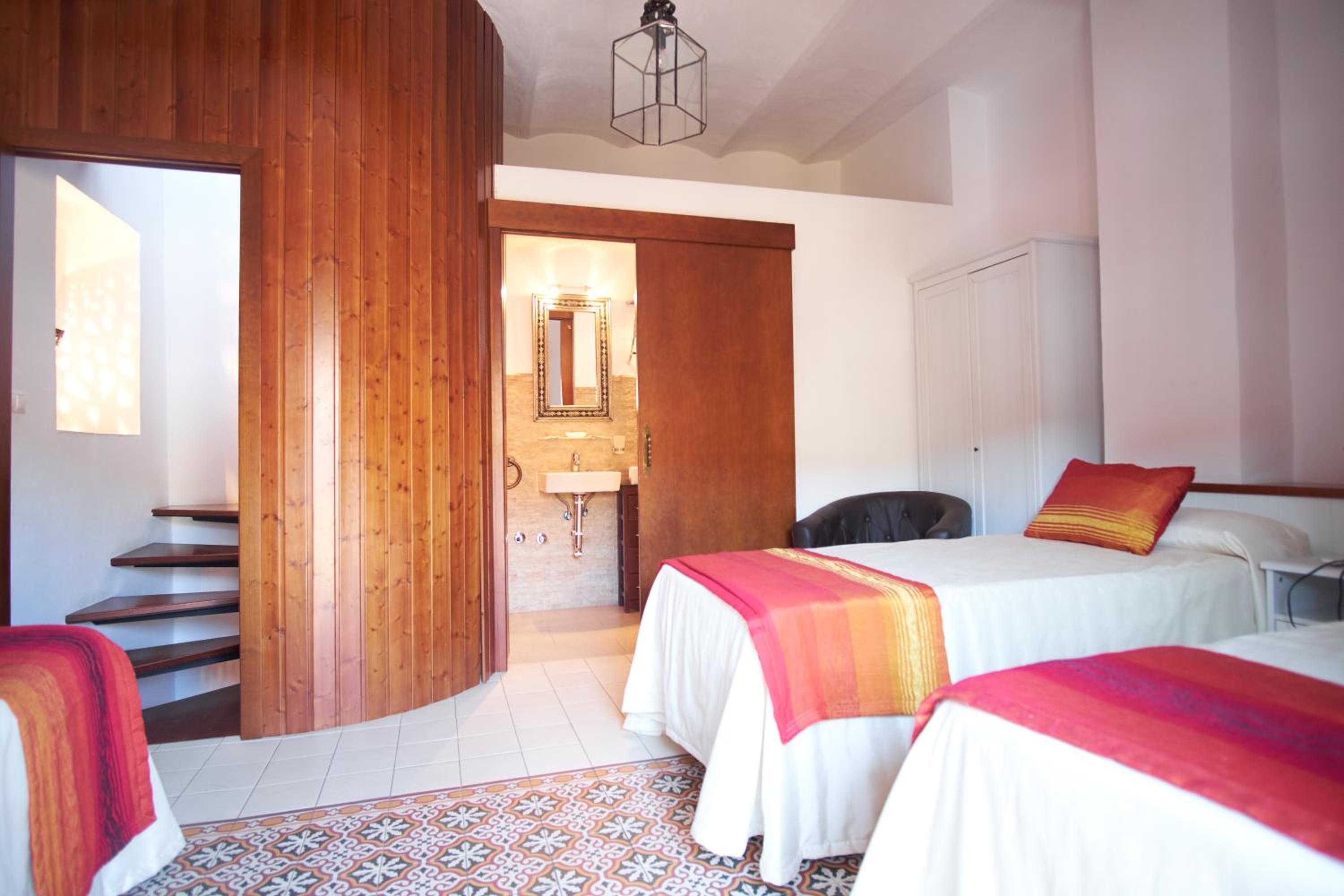 Las Casas del Potro