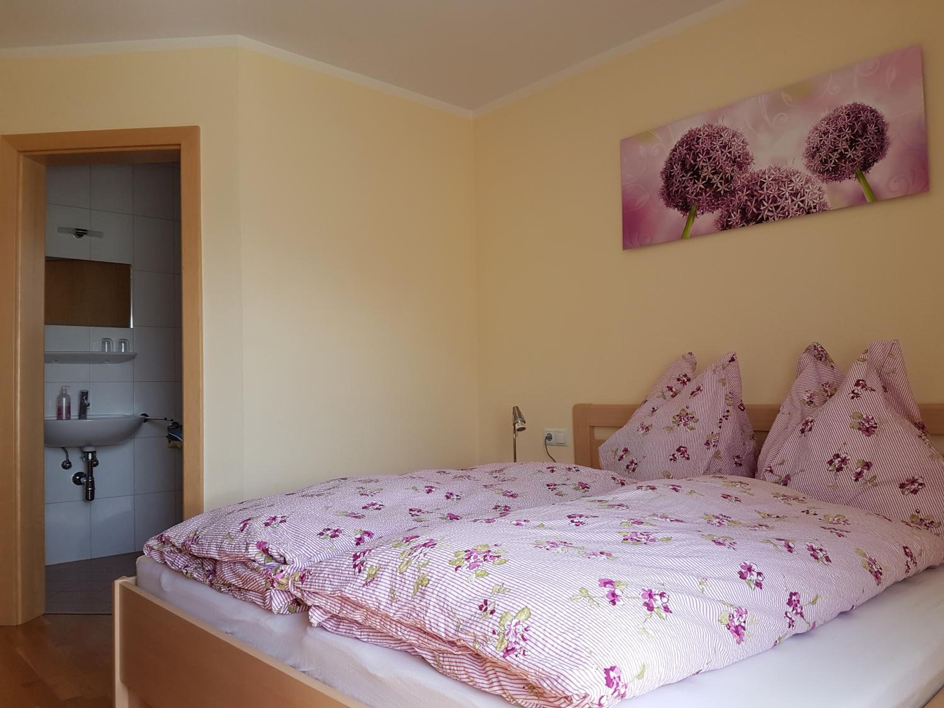 Appartement Angelika