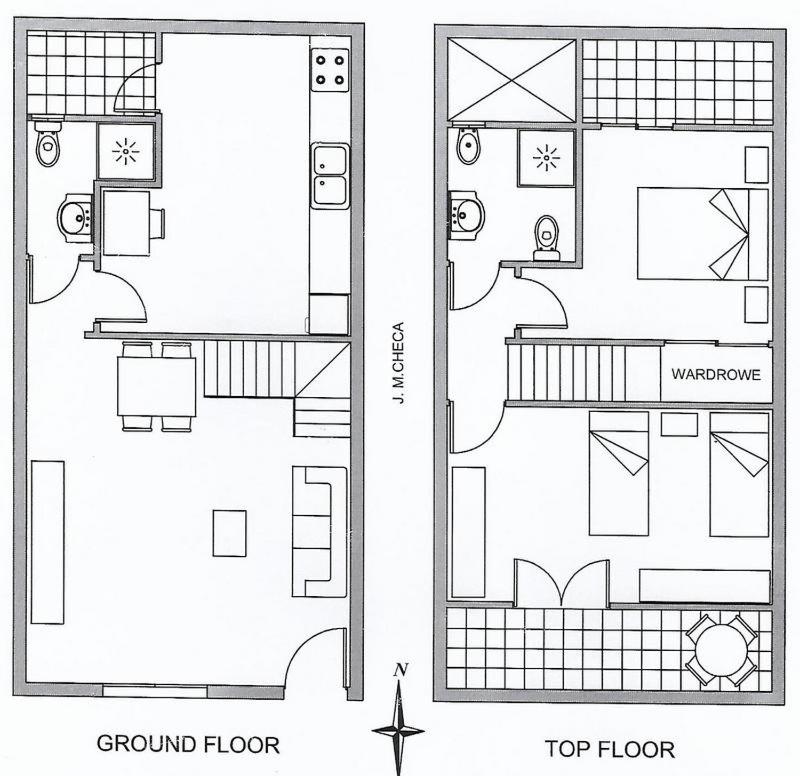 Casa Lenore view 3