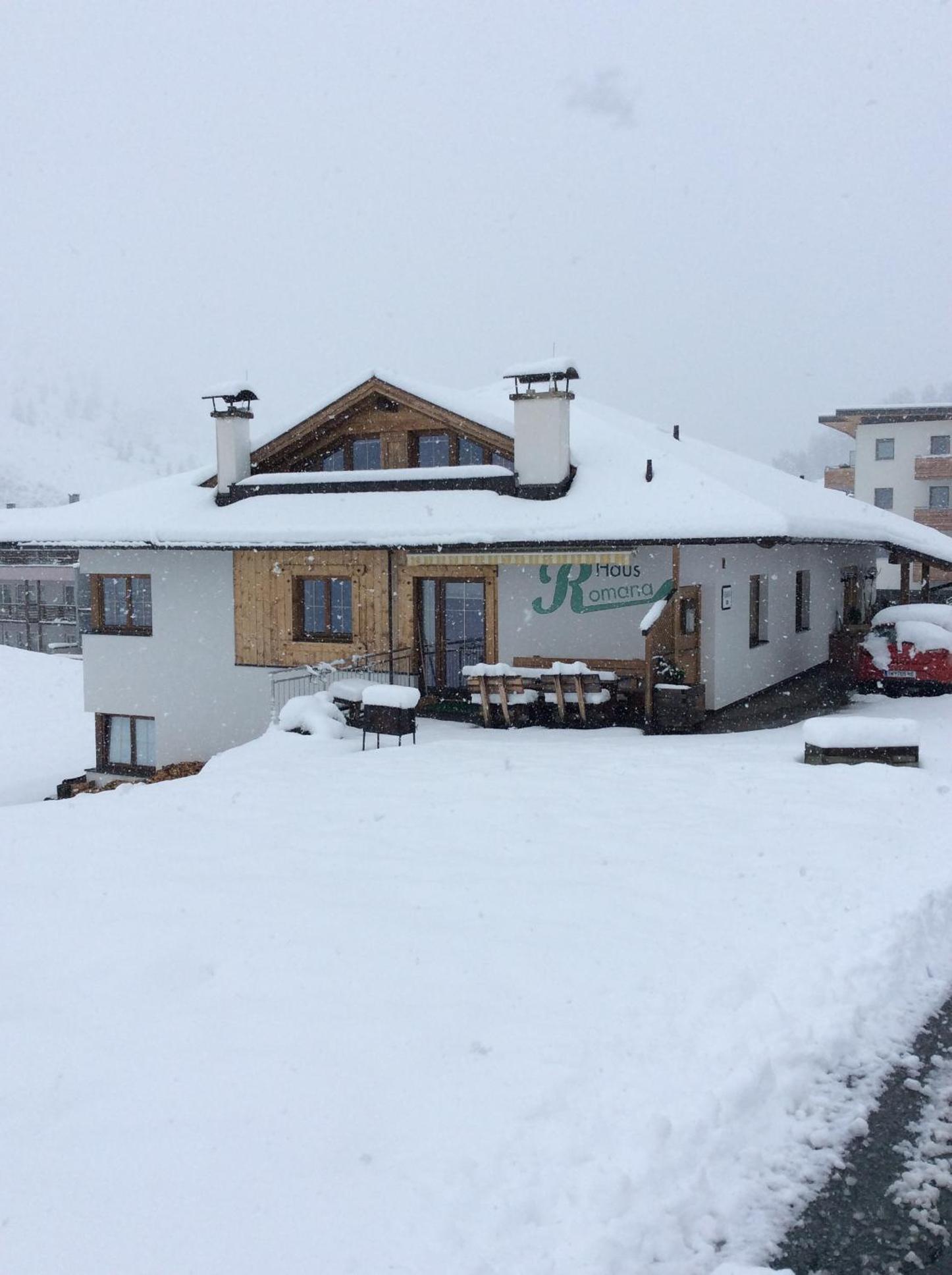 Haus Romana view 3
