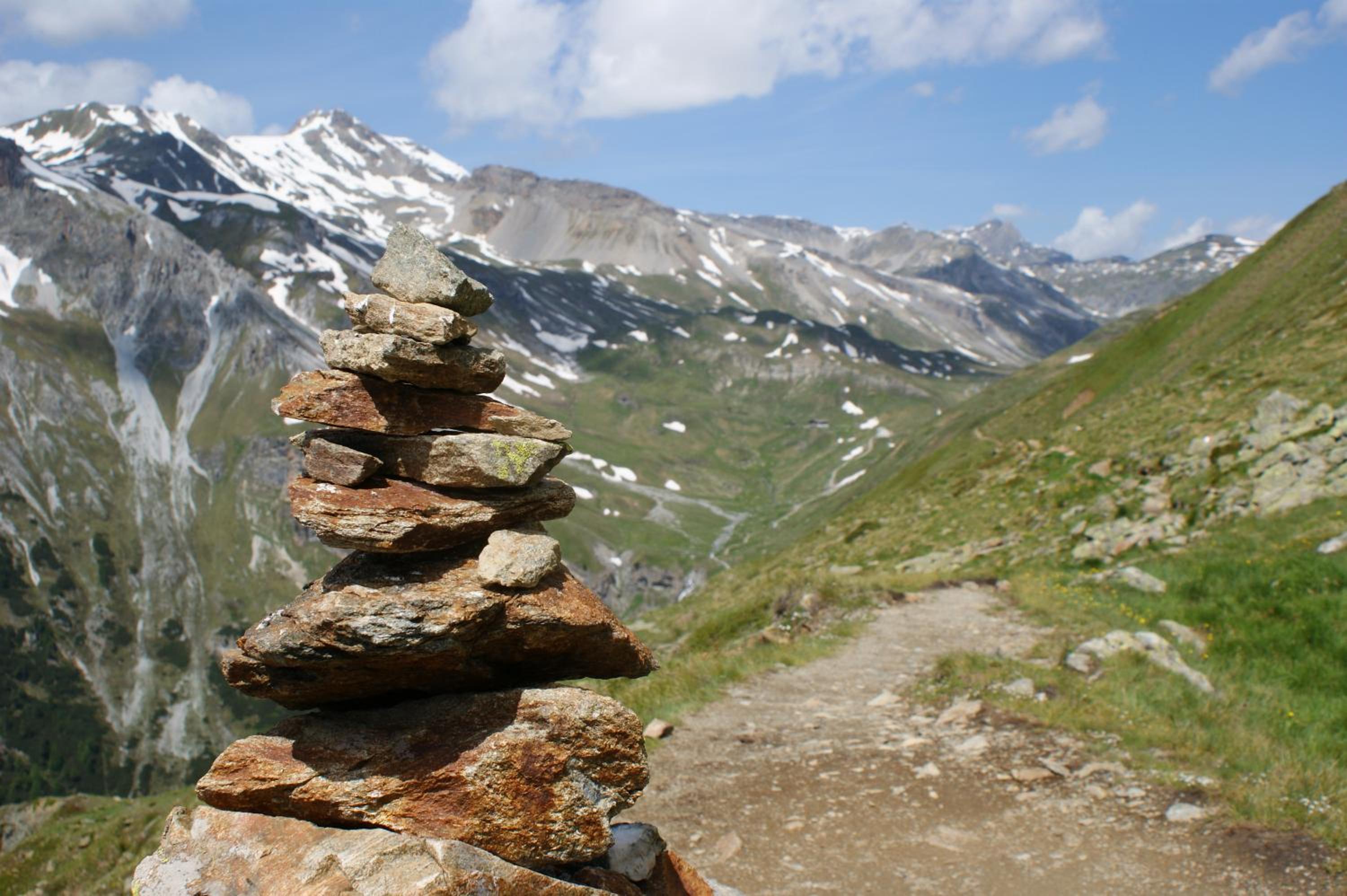Garni Soldanella