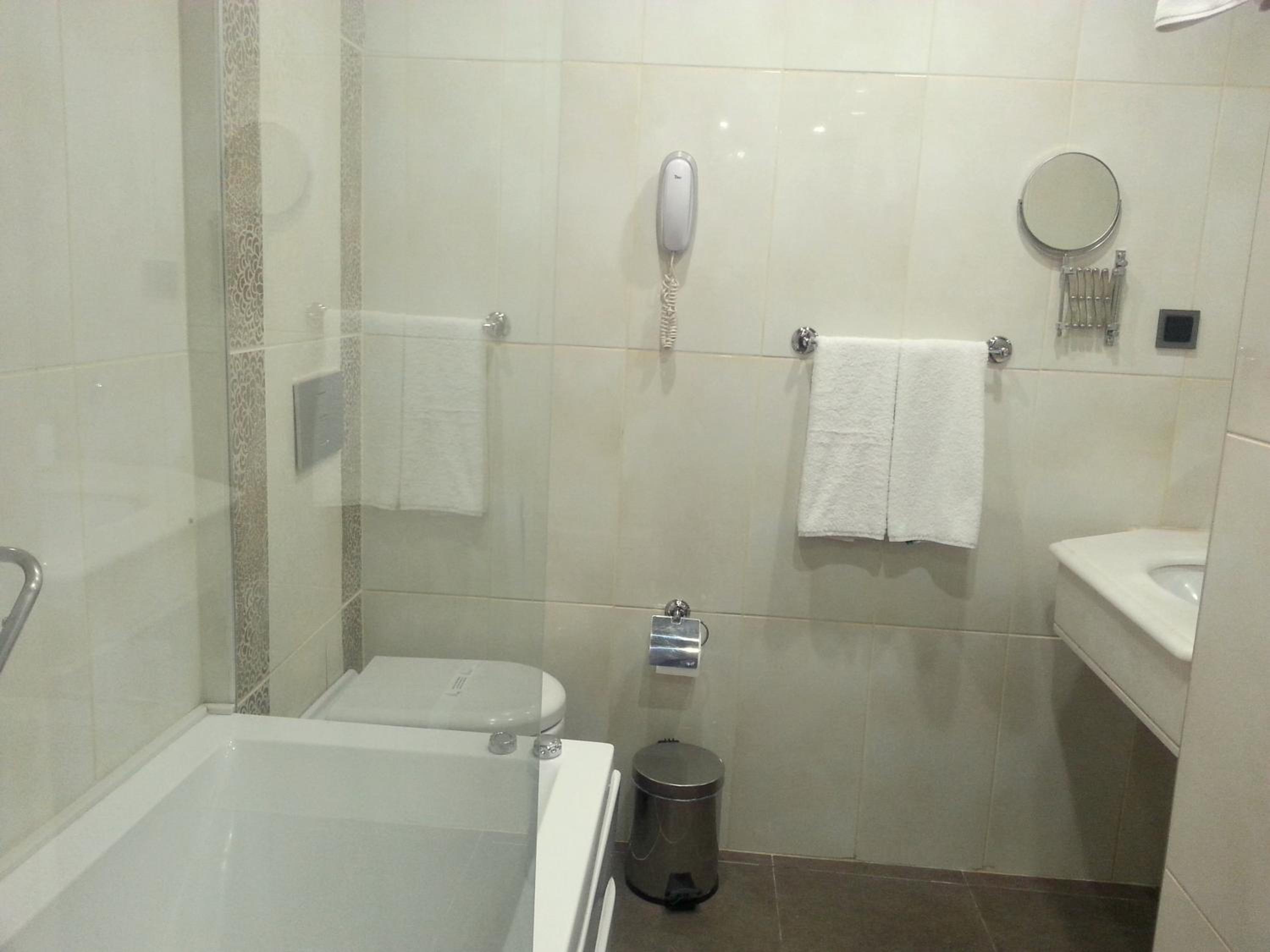 Hotel Marla becomes Marla Otel. - Image 42