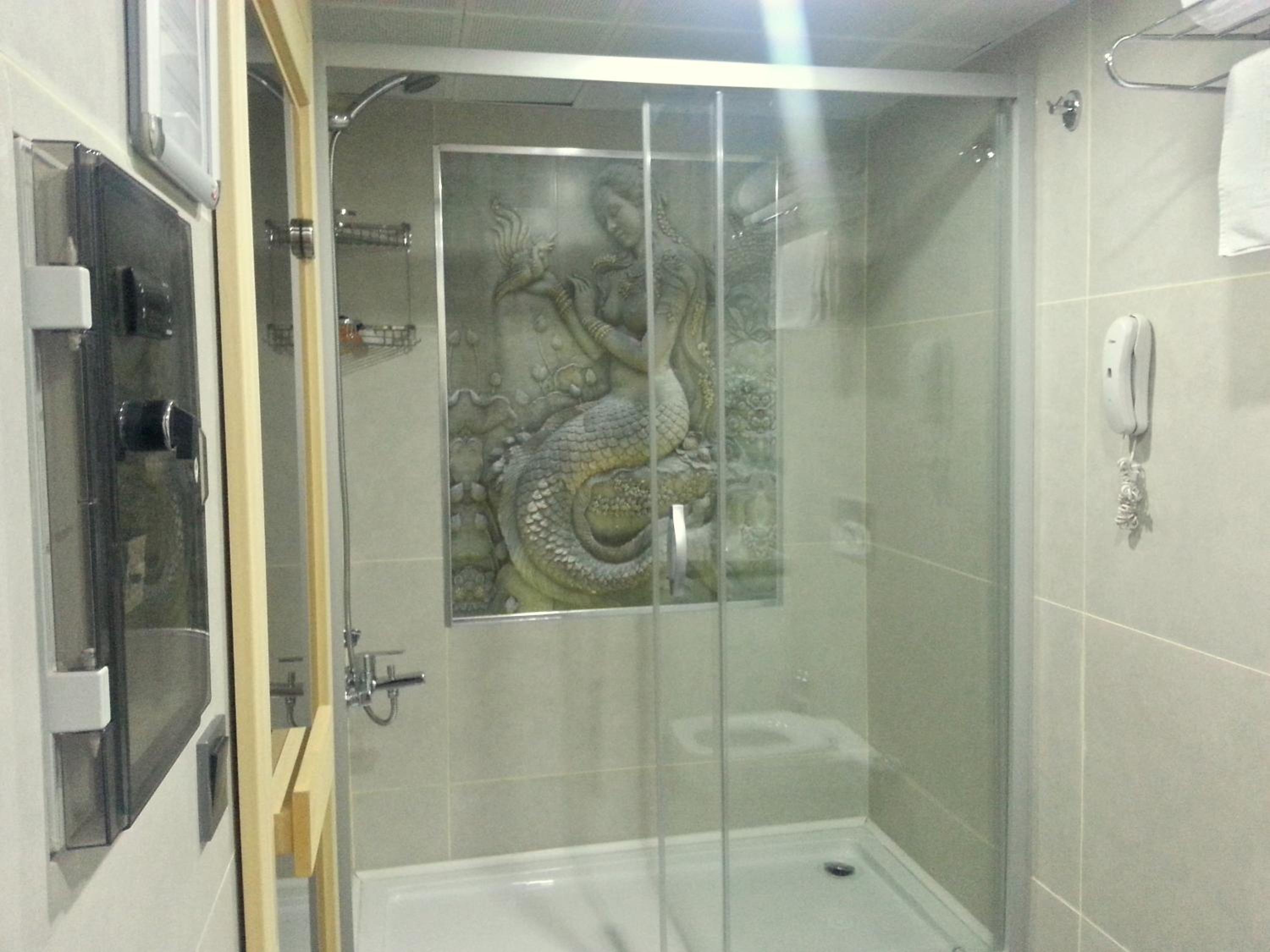 Hotel Marla becomes Marla Otel. - Image 37