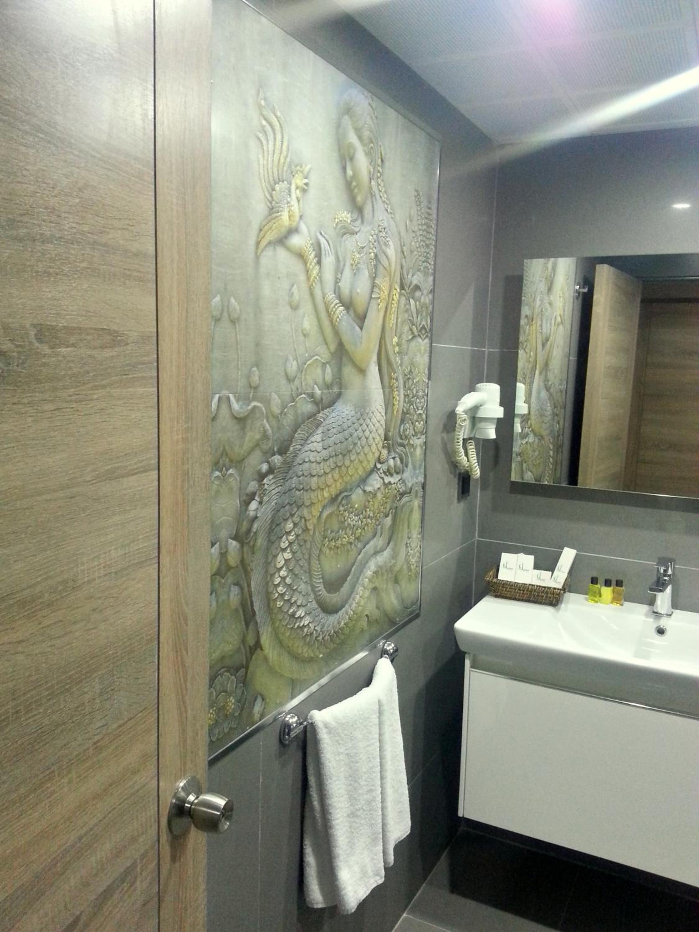 Hotel Marla becomes Marla Otel. - Image 18