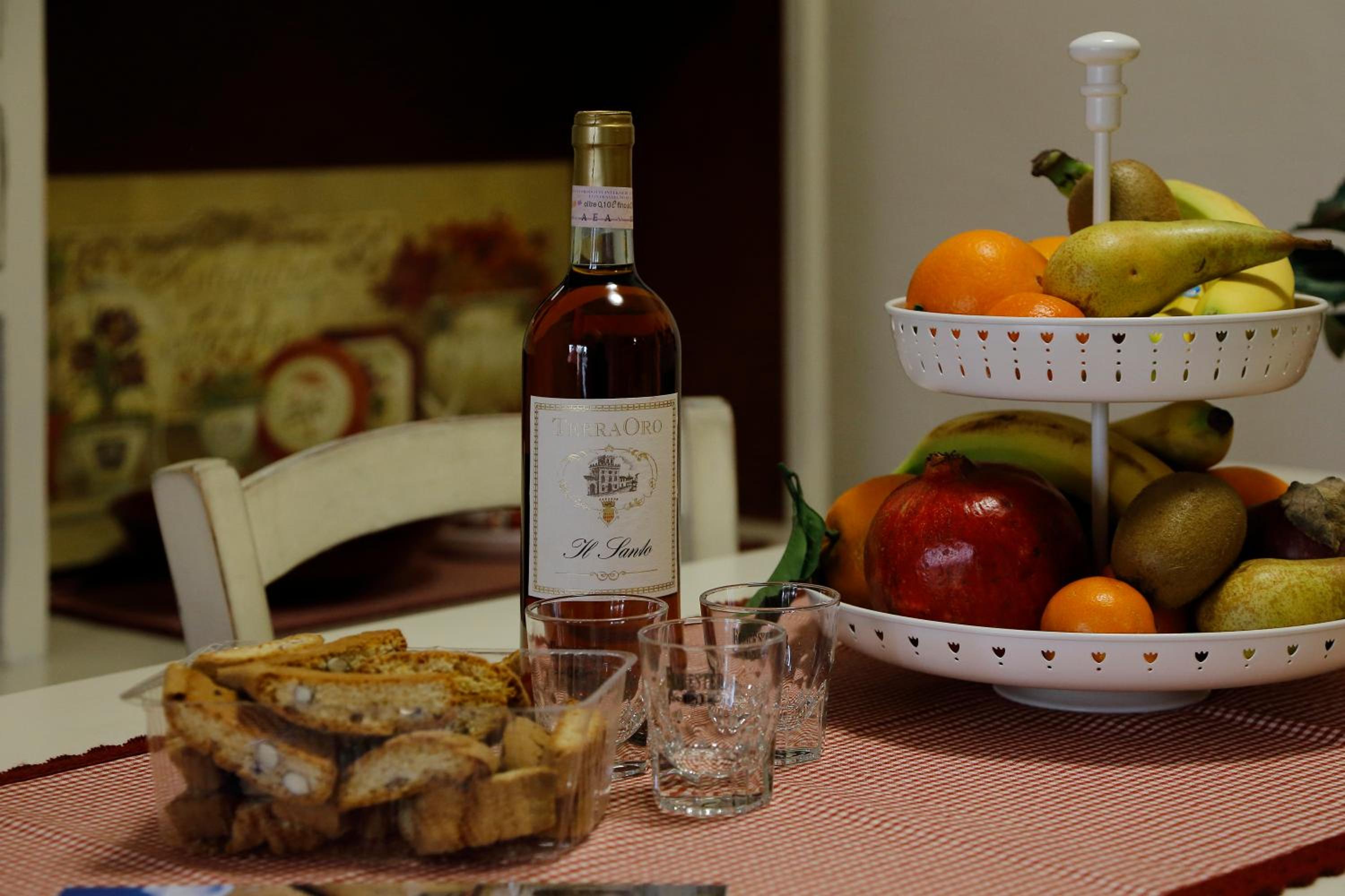 Appartamento La Casina