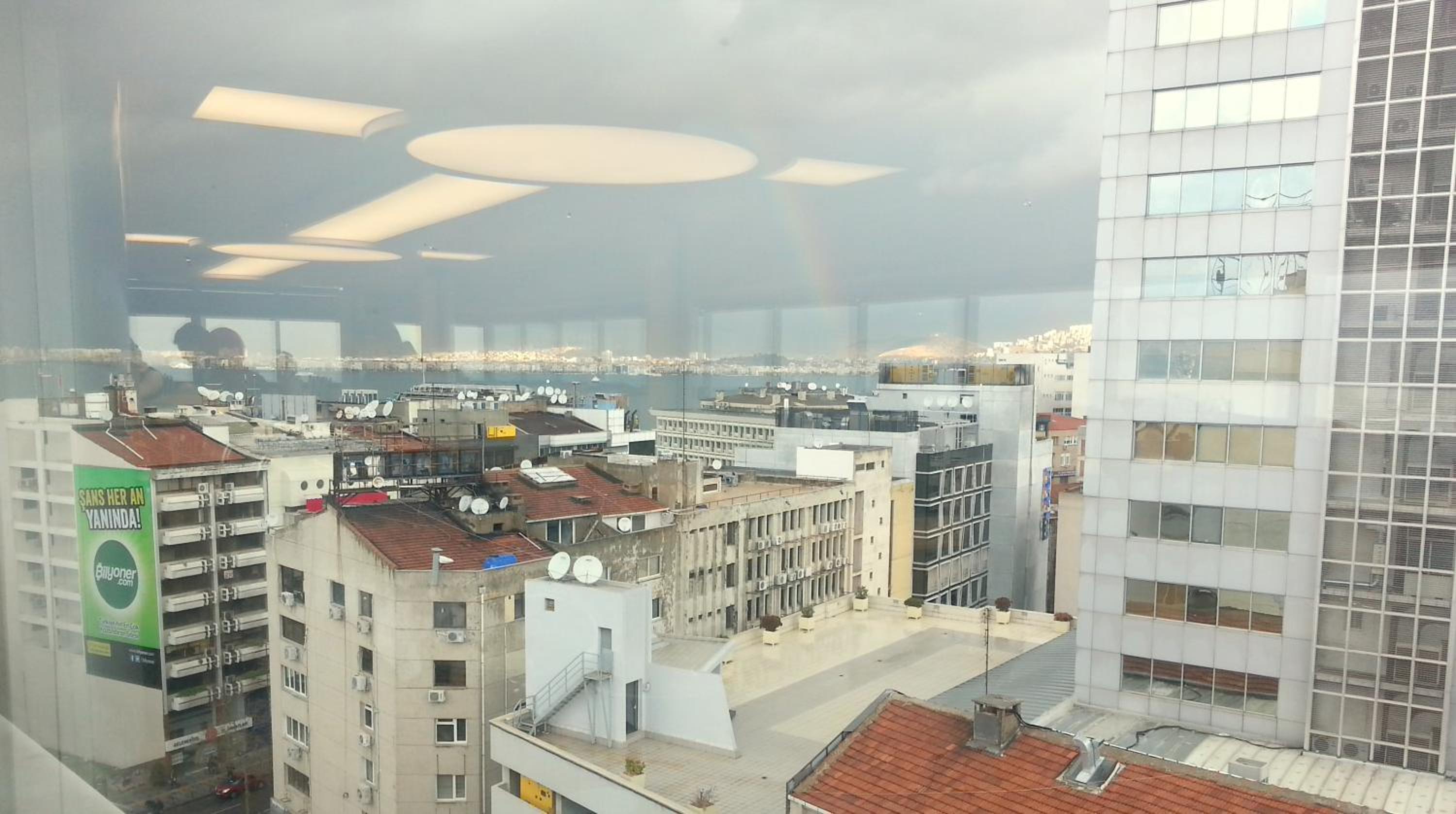 Hotel Marla becomes Marla Otel. - Image 36