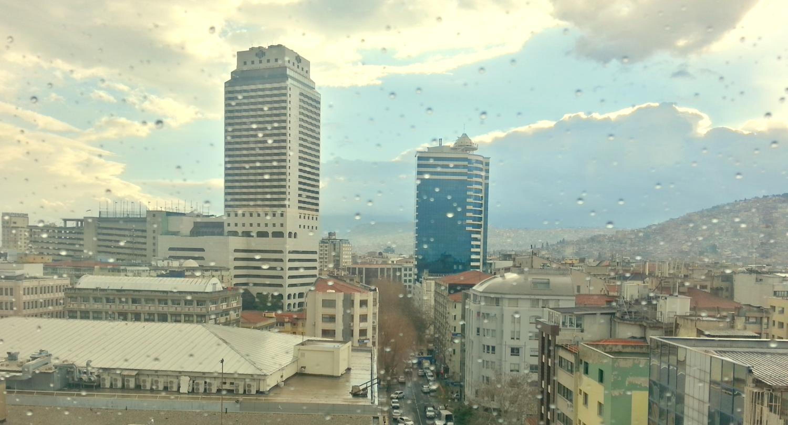 Hotel Marla becomes Marla Otel. - Image 35