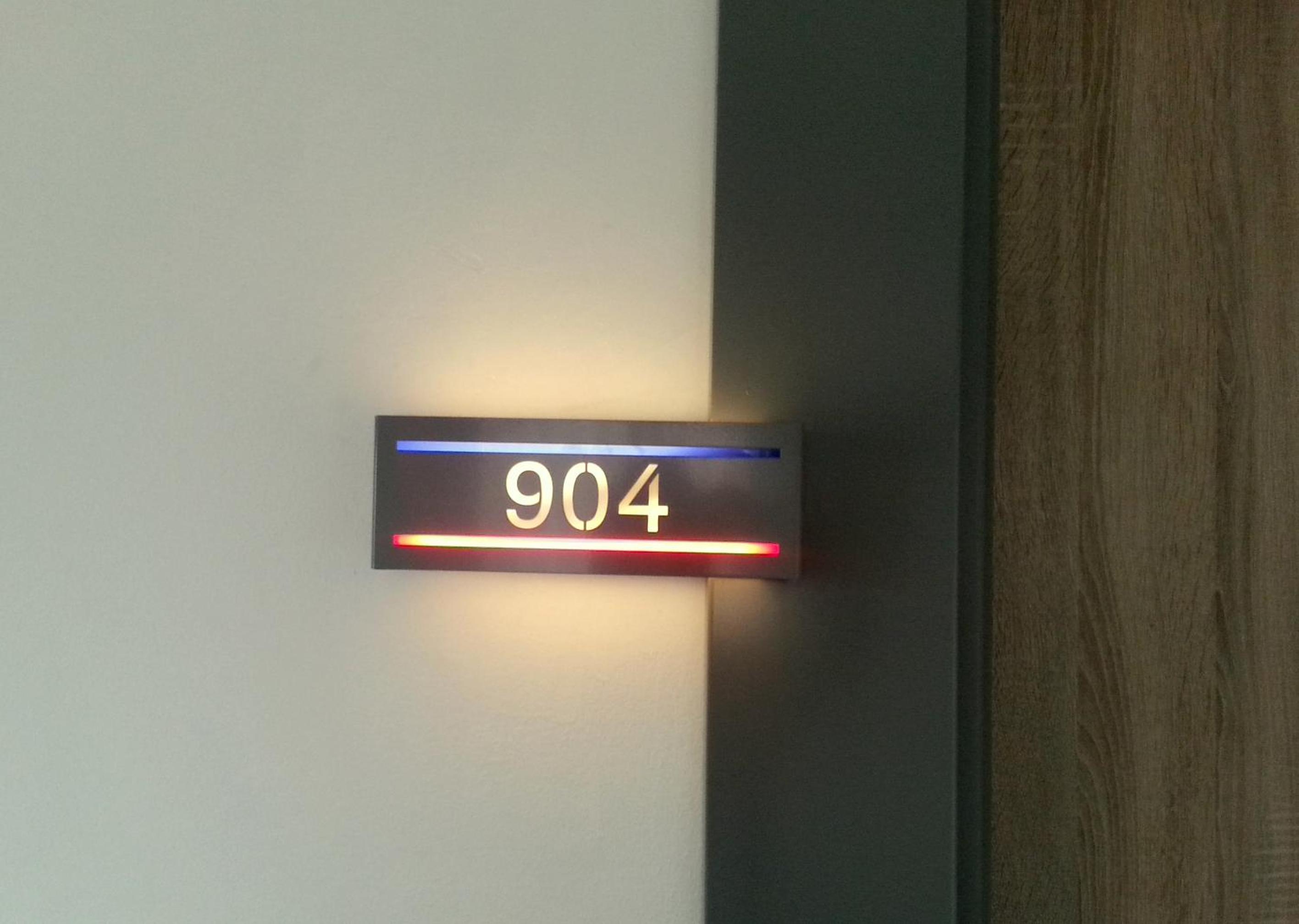 Hotel Marla becomes Marla Otel. - Image 15