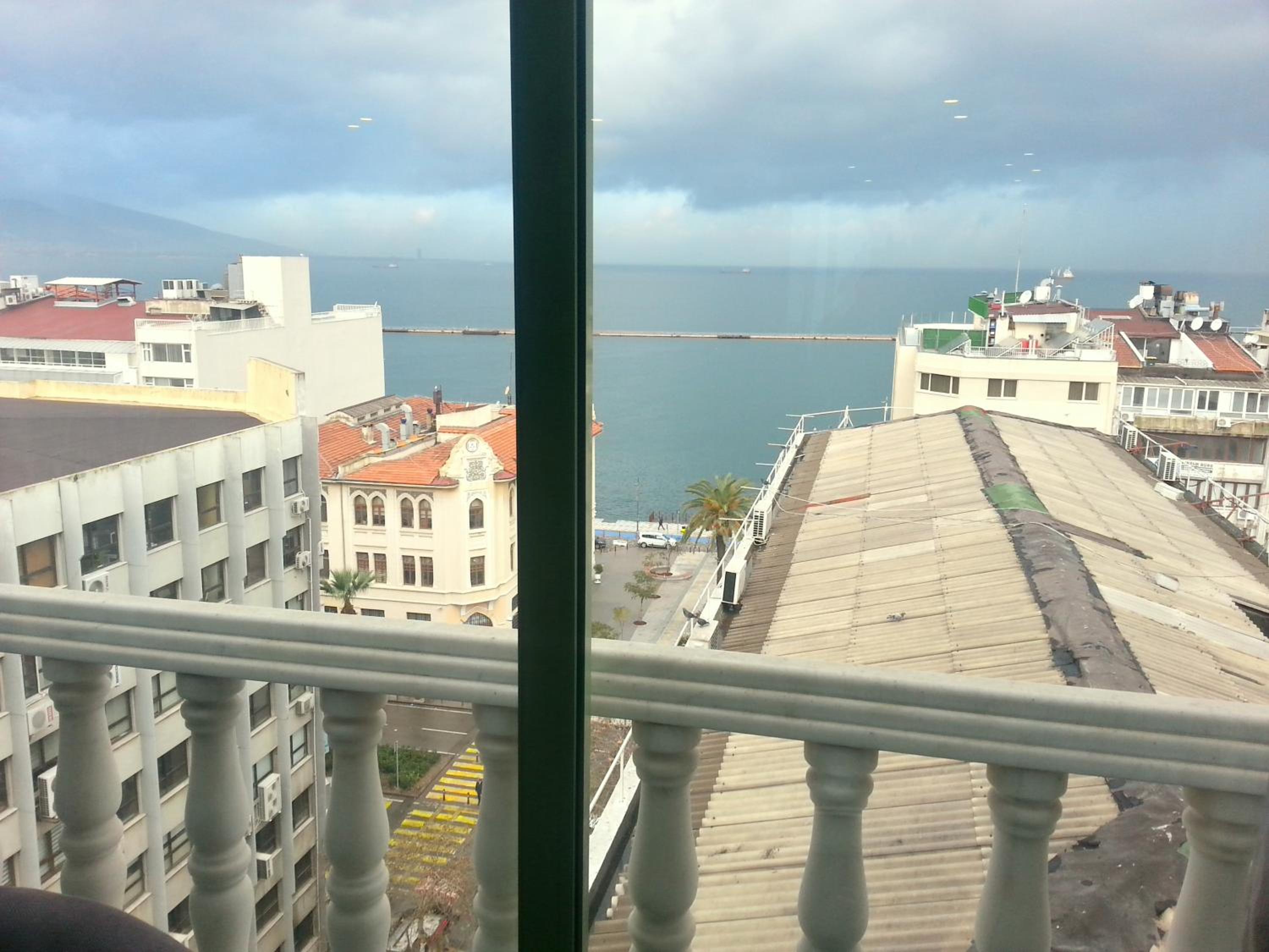 Hotel Marla becomes Marla Otel. - Image 50