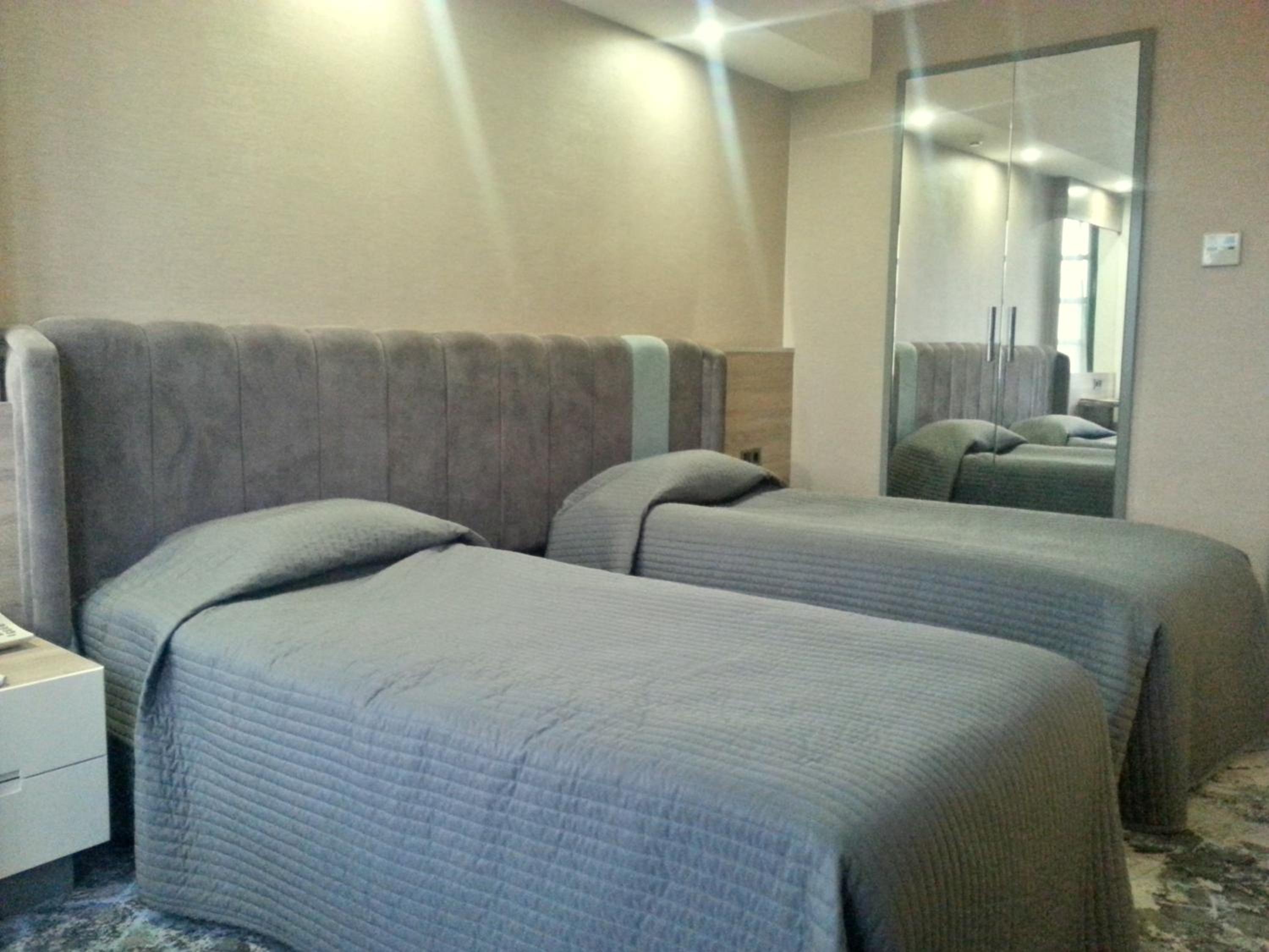 Hotel Marla becomes Marla Otel. - Image 52