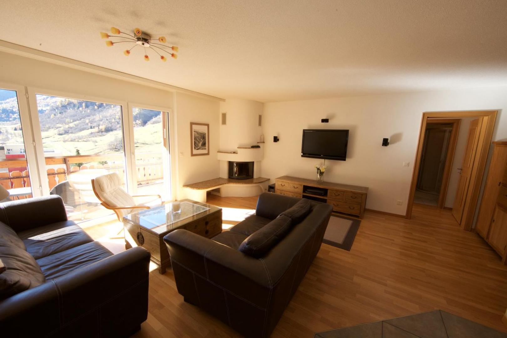 Residenz Ambassador A22 view 4