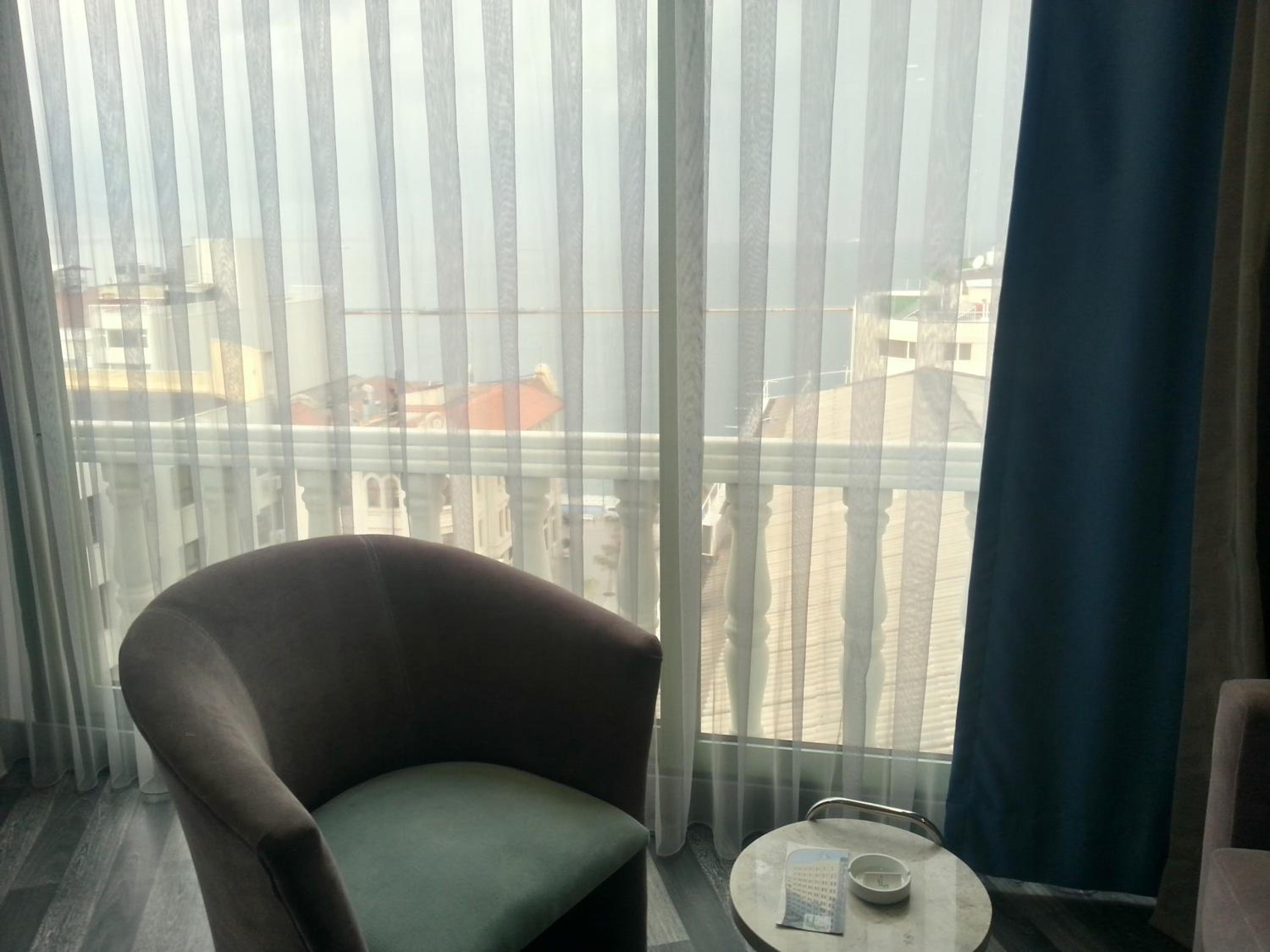 Hotel Marla becomes Marla Otel. - Image 75