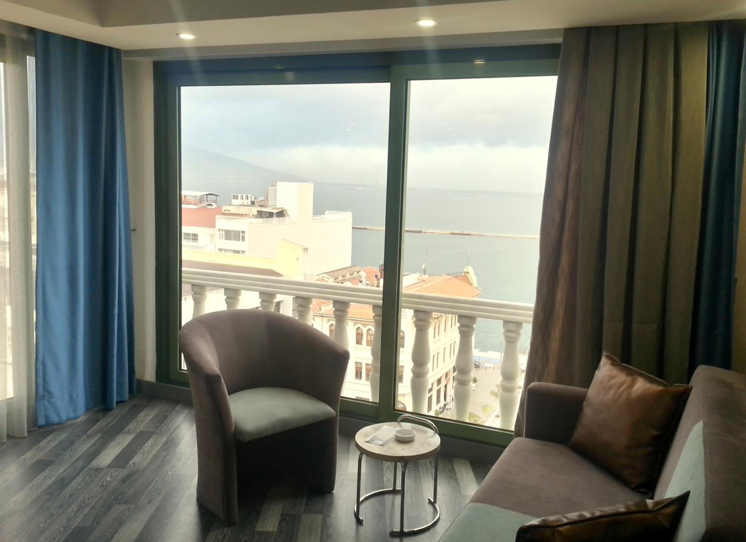 Hotel Marla becomes Marla Otel. - Image 41