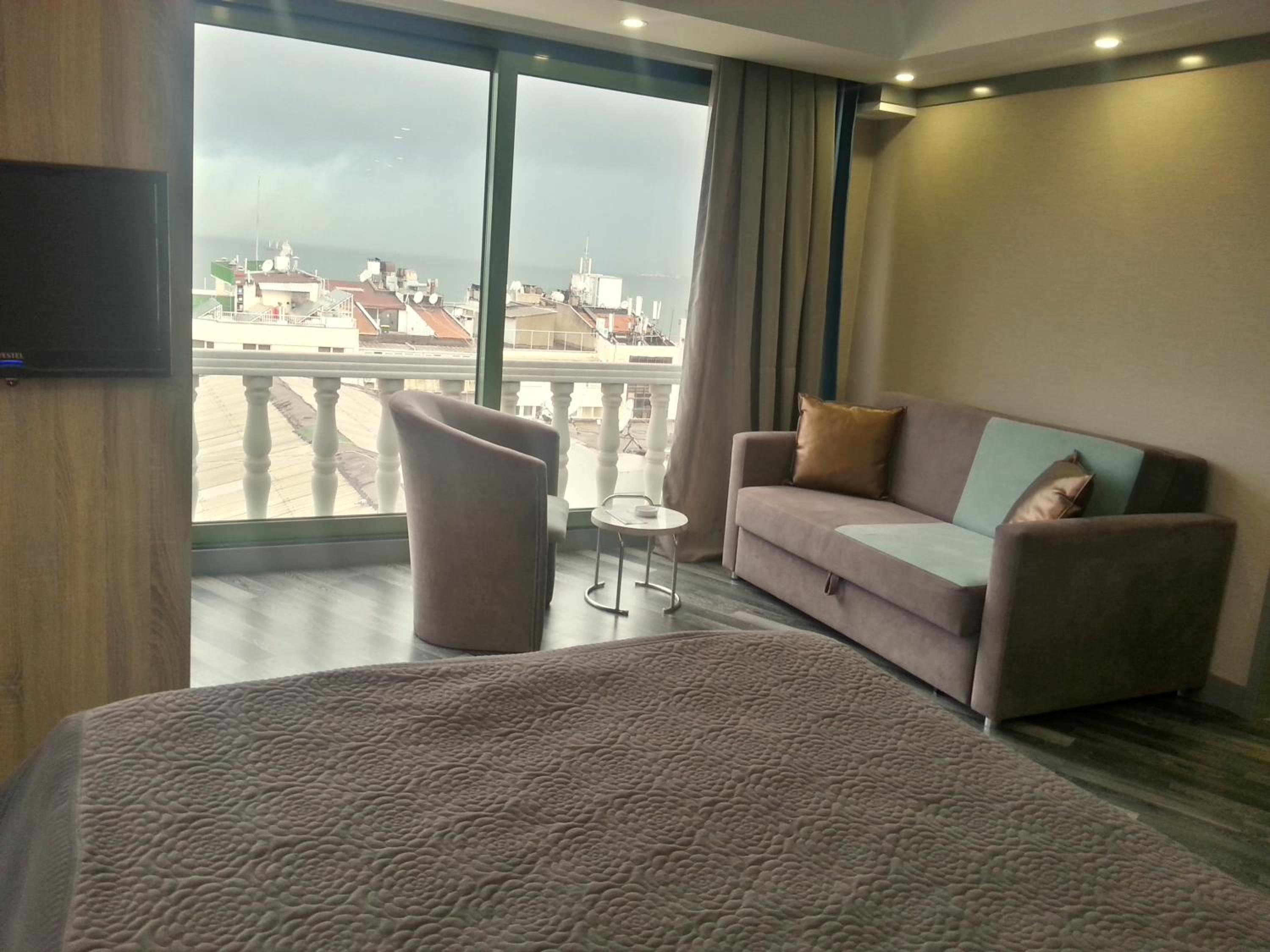 Hotel Marla becomes Marla Otel. - Image 71