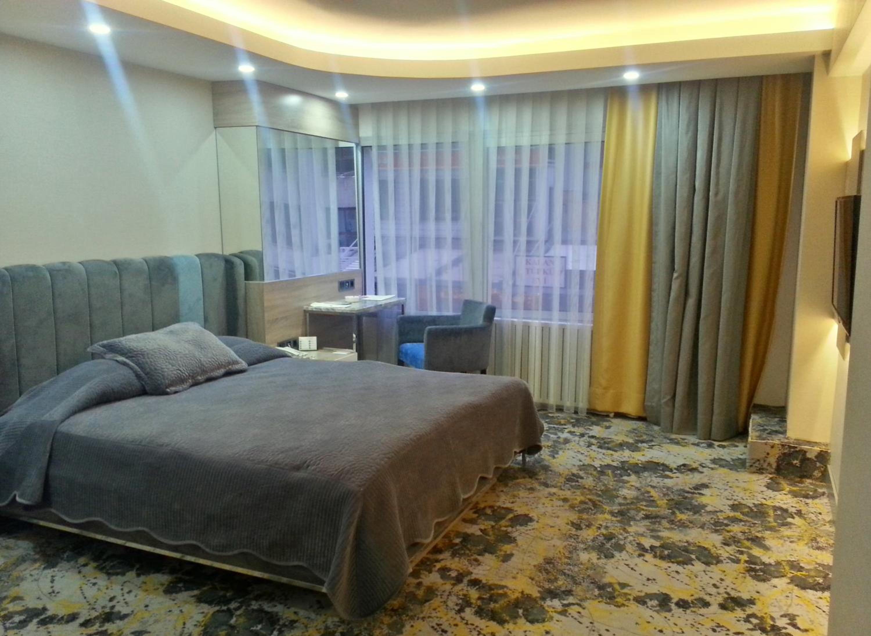 Hotel Marla becomes Marla Otel. - Image 23