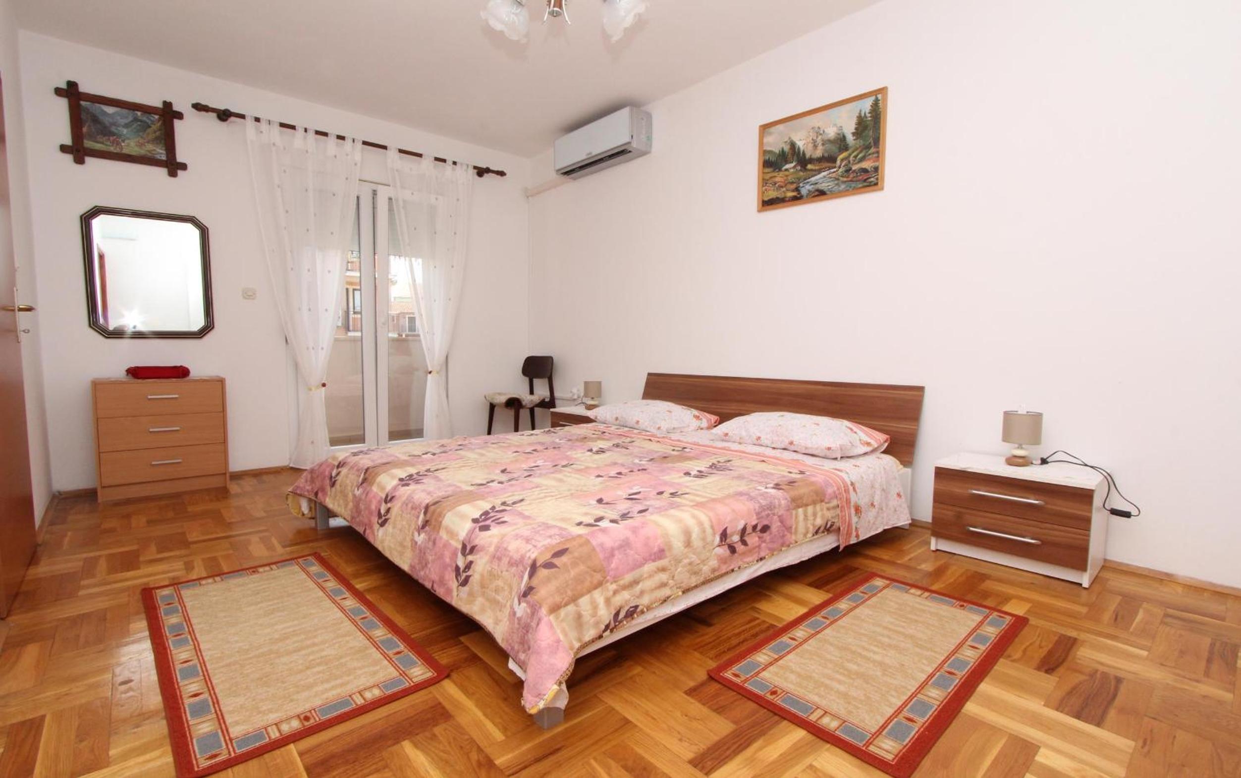 Apartments Eni en Rovinj
