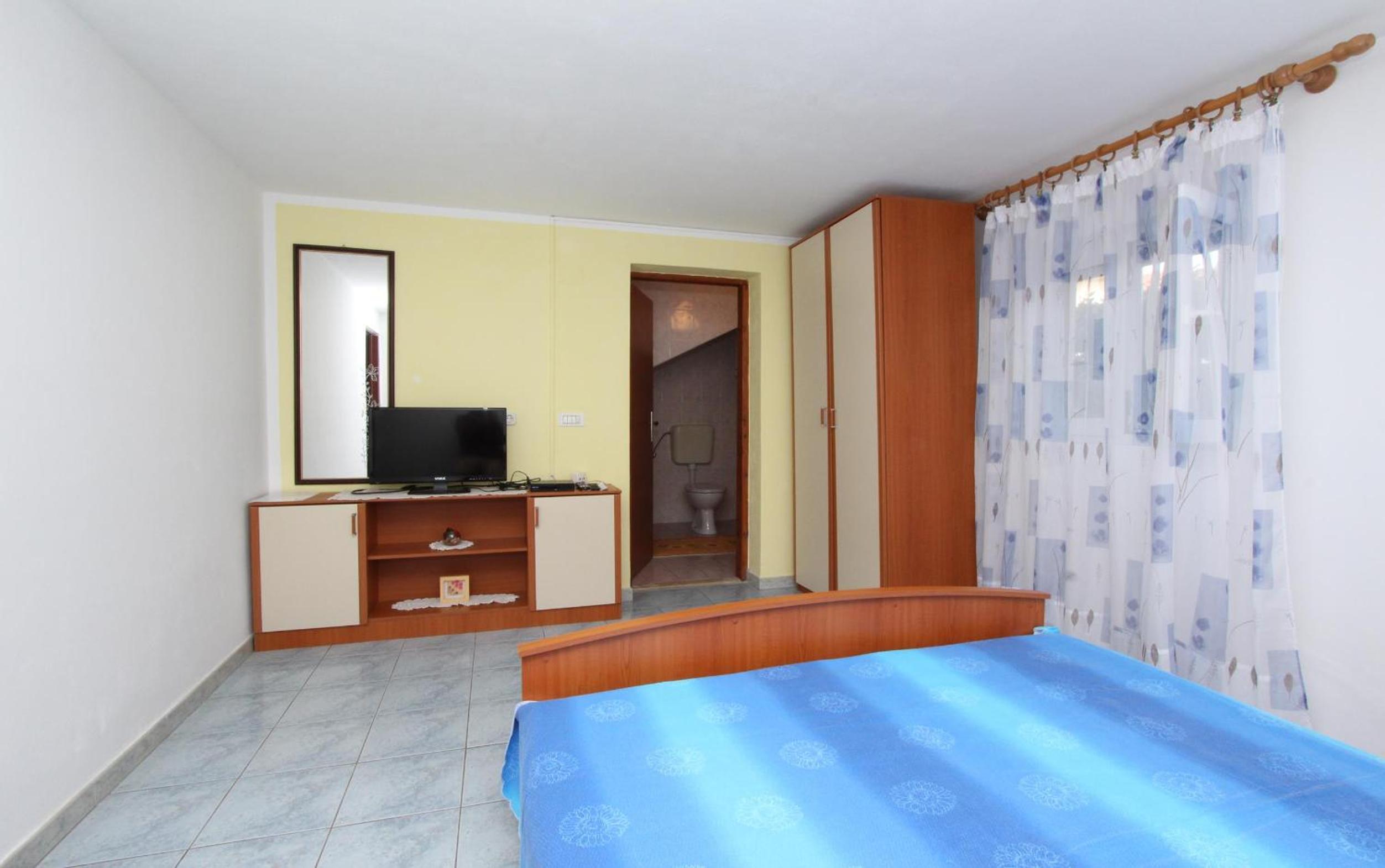 Apartments Eni
