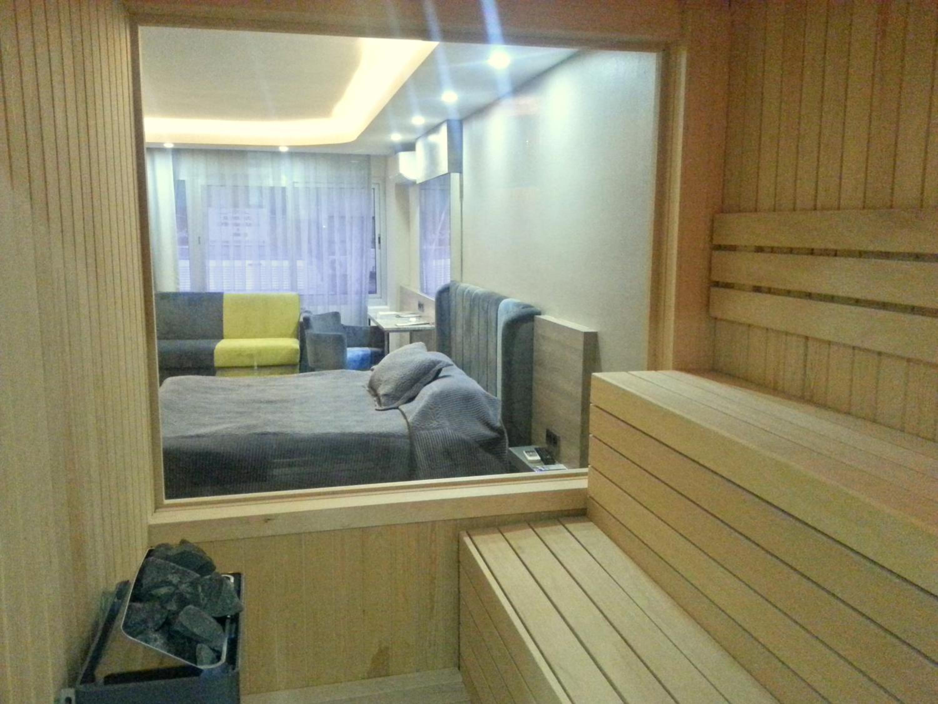 Hotel Marla becomes Marla Otel. - Image 19