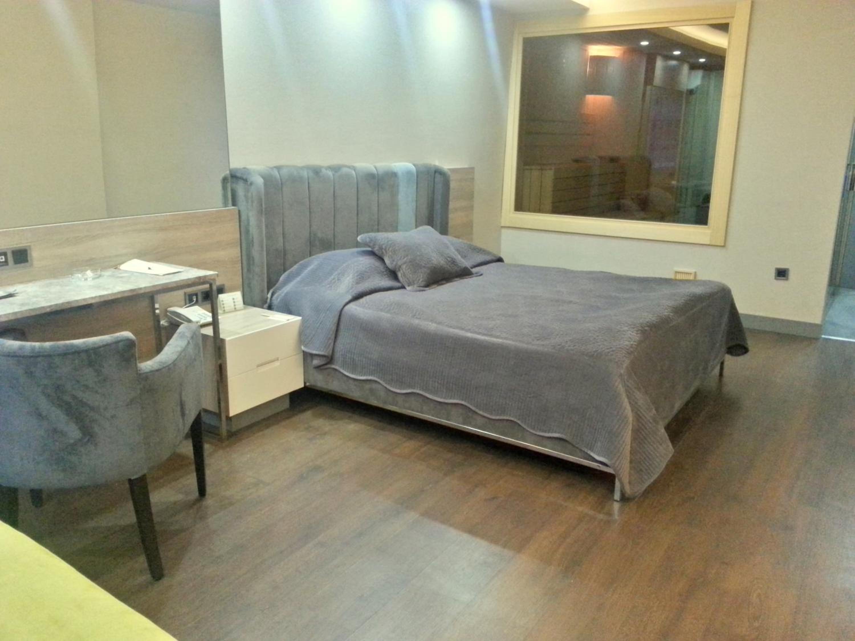 Hotel Marla becomes Marla Otel. - Image 40