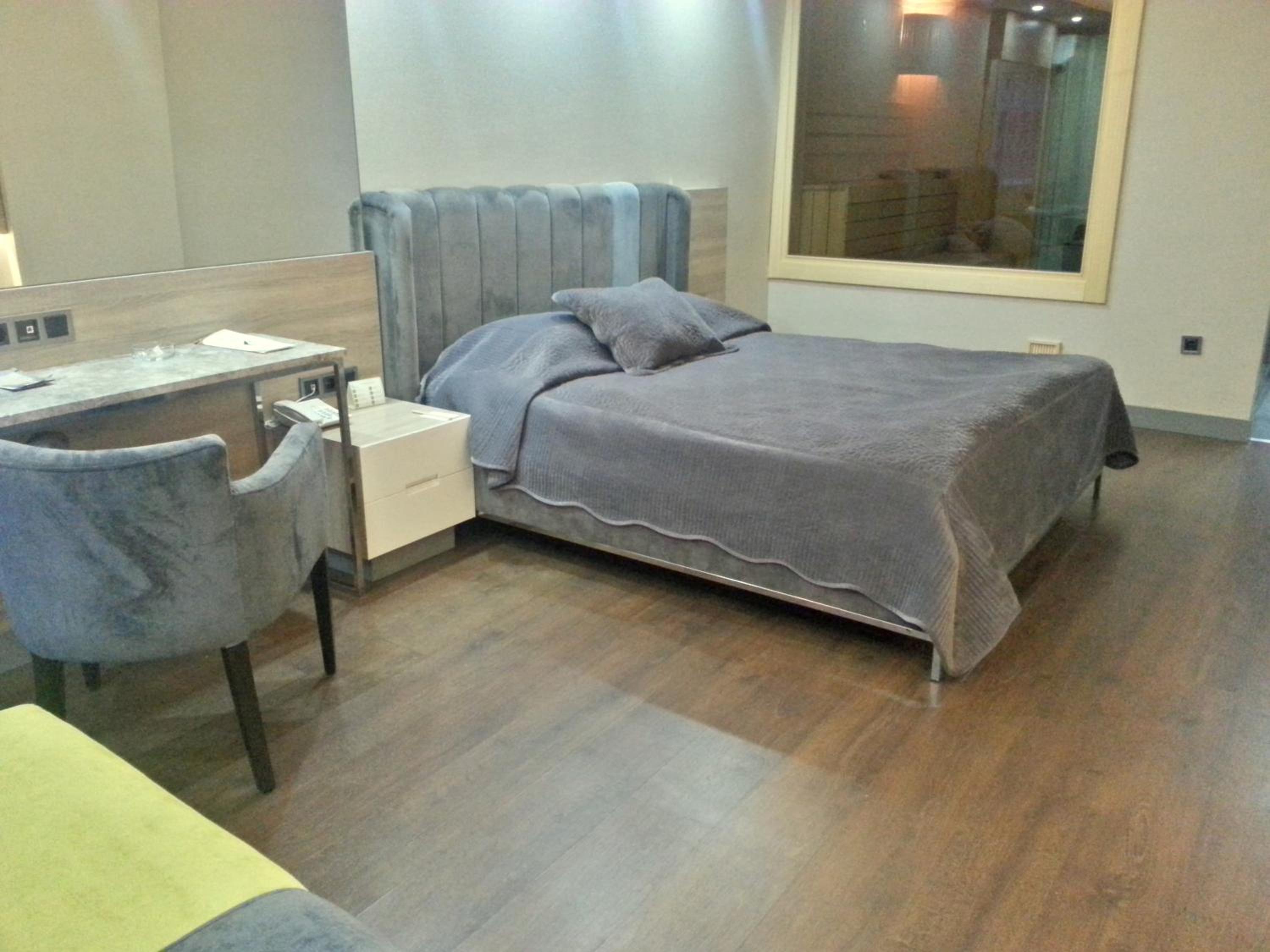 Hotel Marla becomes Marla Otel. - Image 79