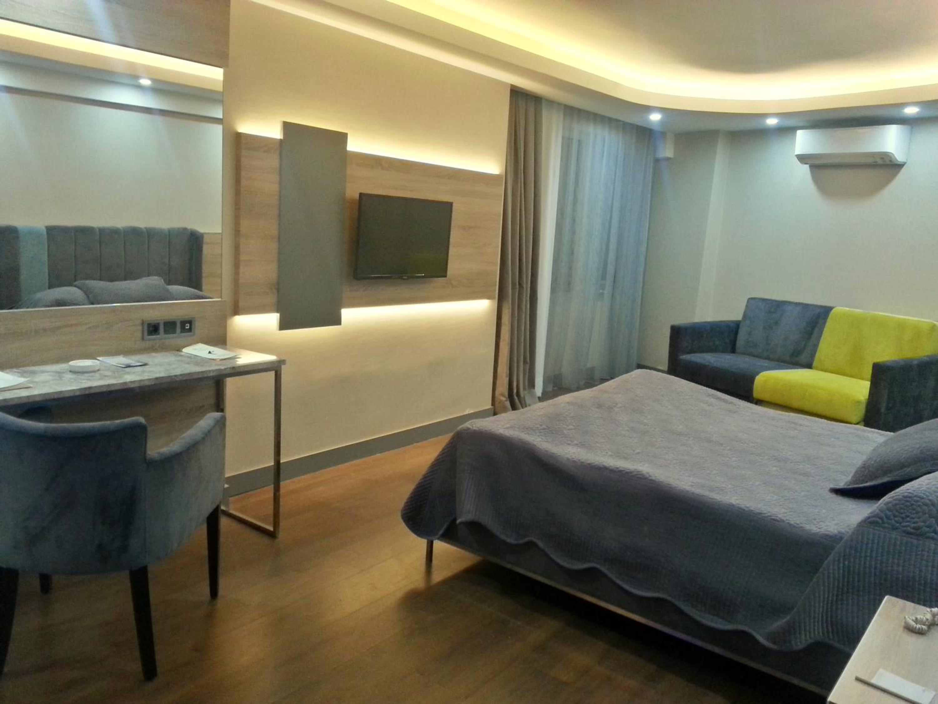 Hotel Marla becomes Marla Otel. - Image 39