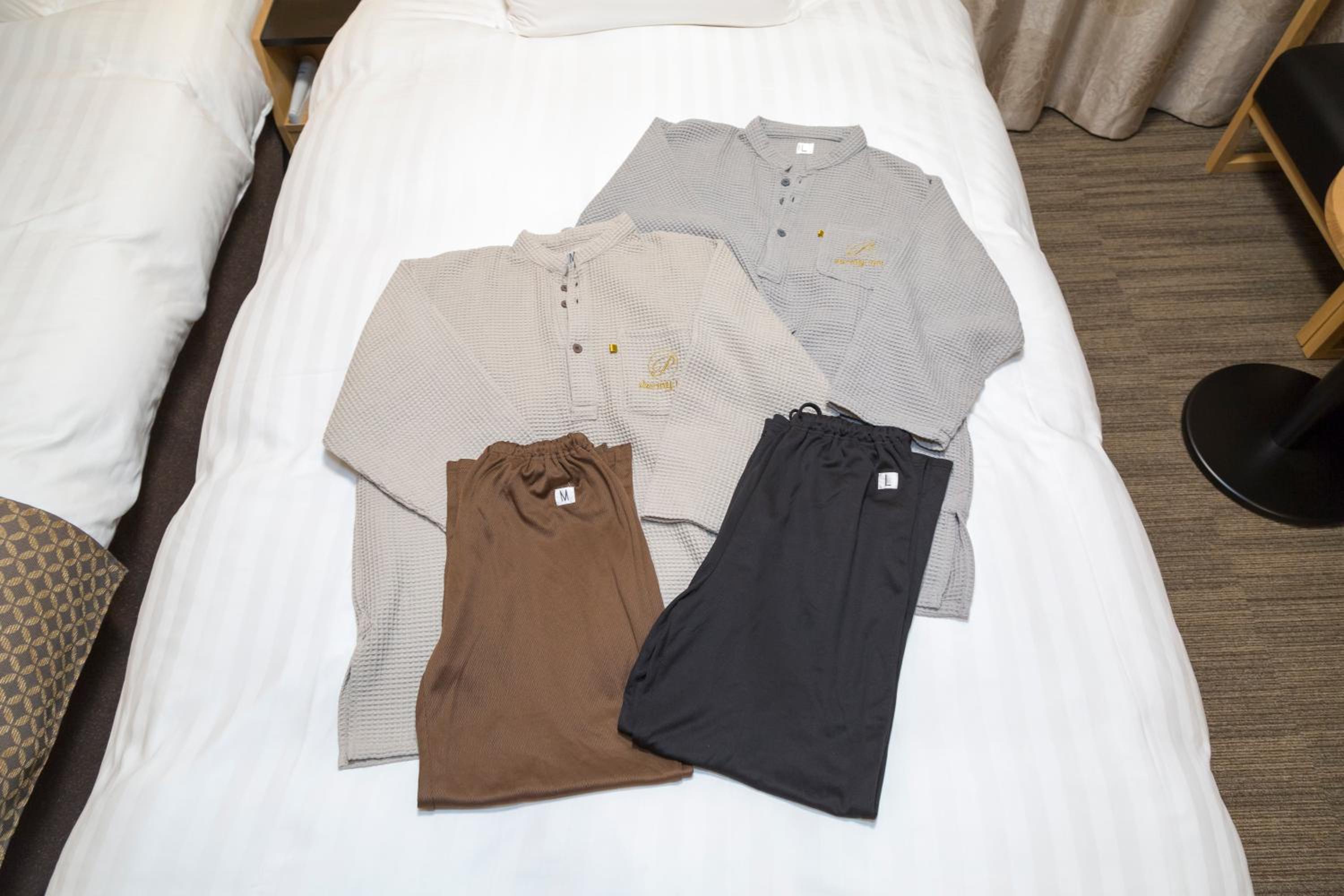 Dormy Inn Premium Tokyo Kodenmacho Hot Spring 47