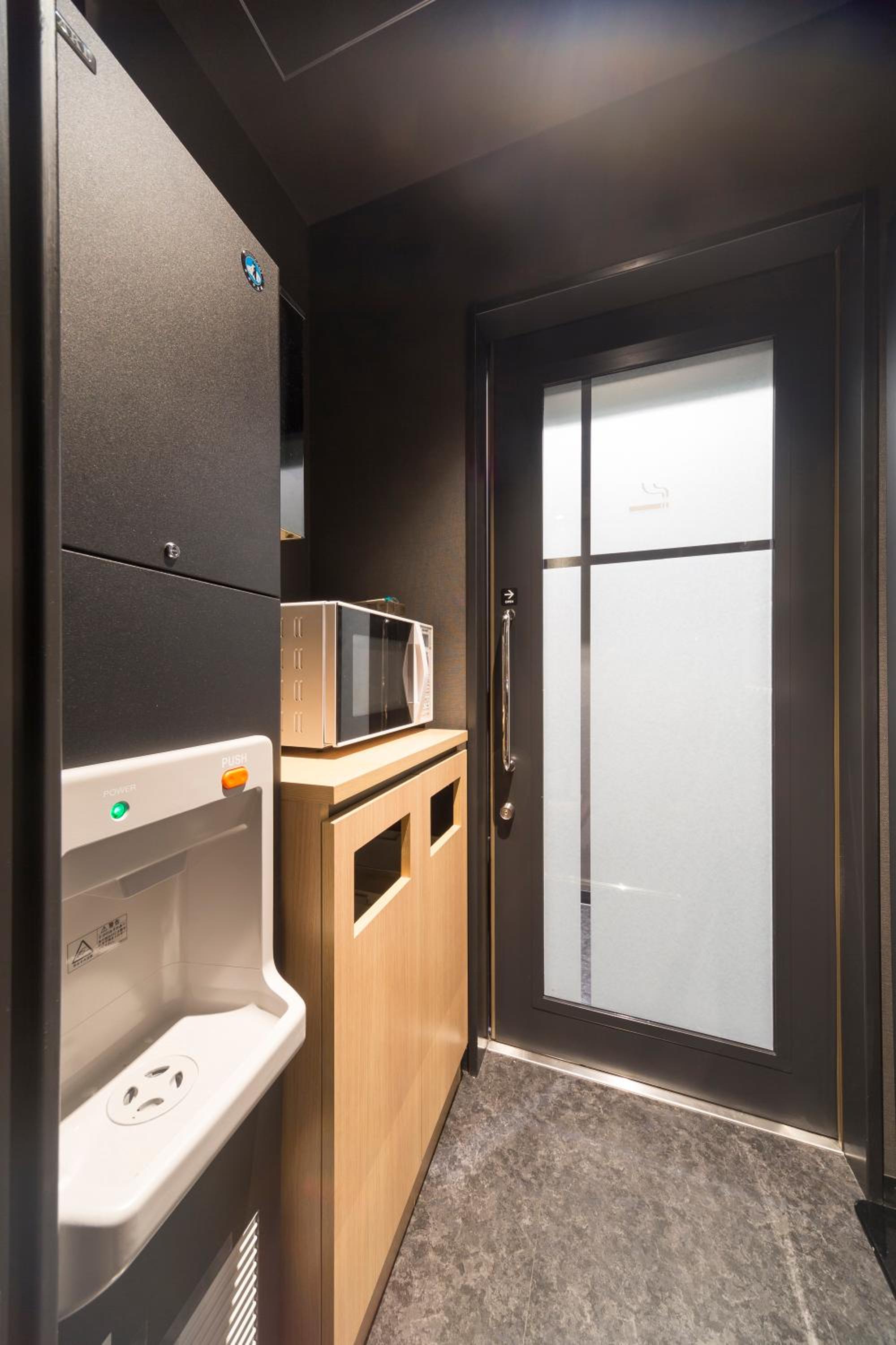 Dormy Inn Premium Tokyo Kodenmacho Hot Spring 49
