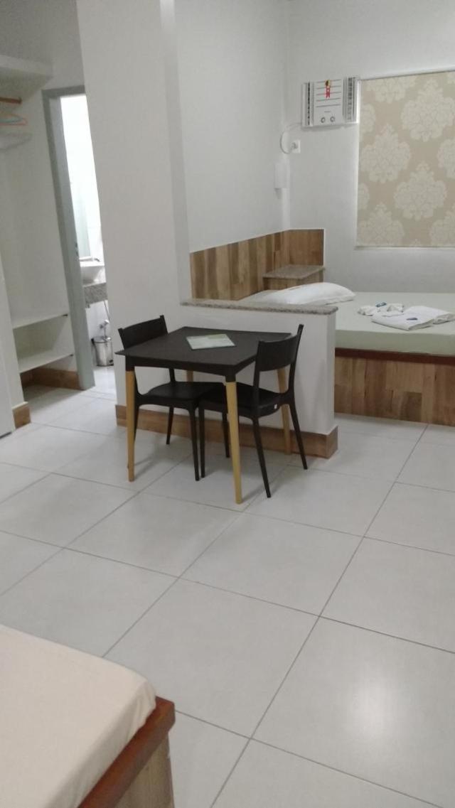 Hotel Palmeiras Ltda