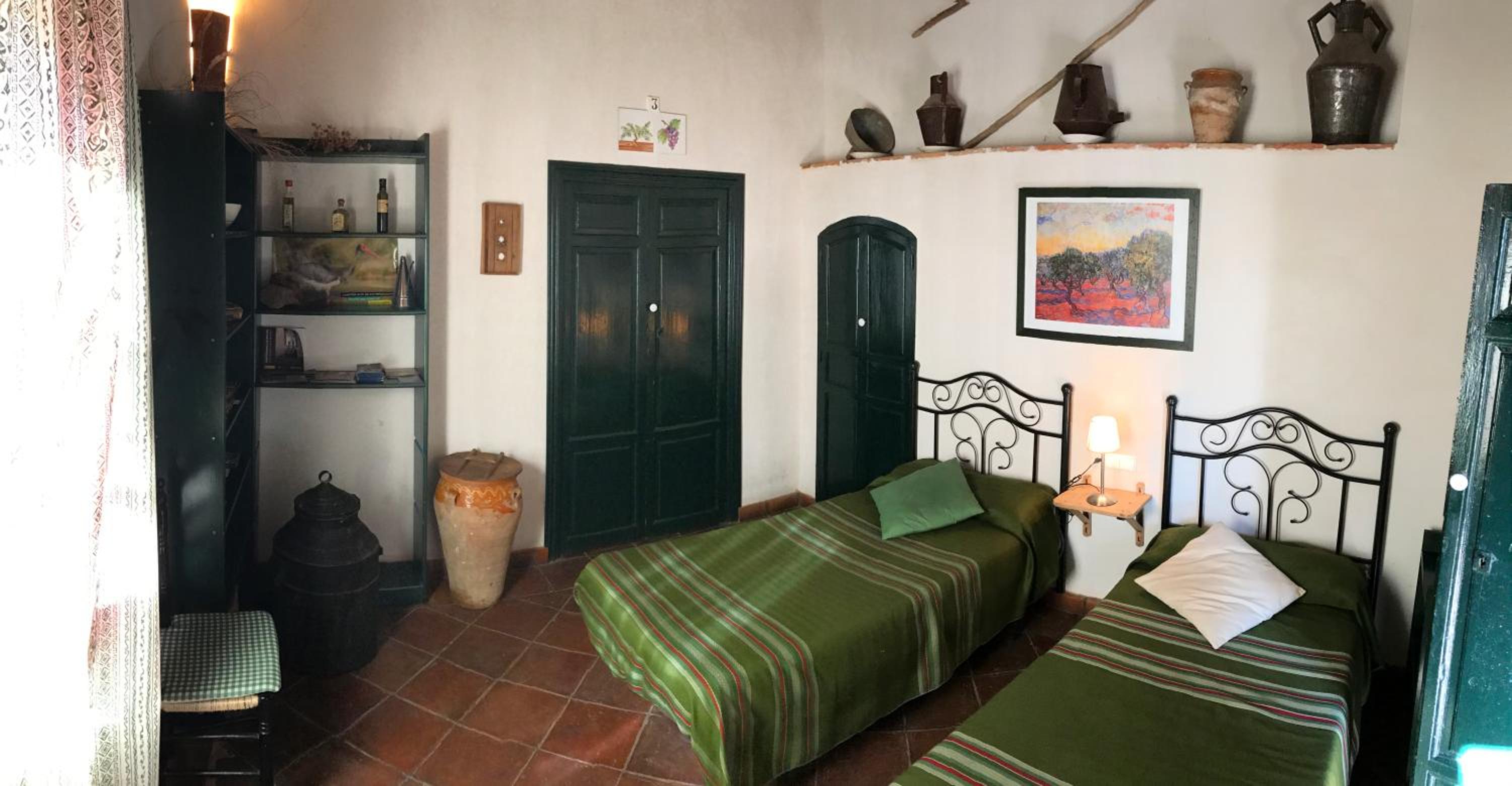 Cortijo Viña del Duco view 3