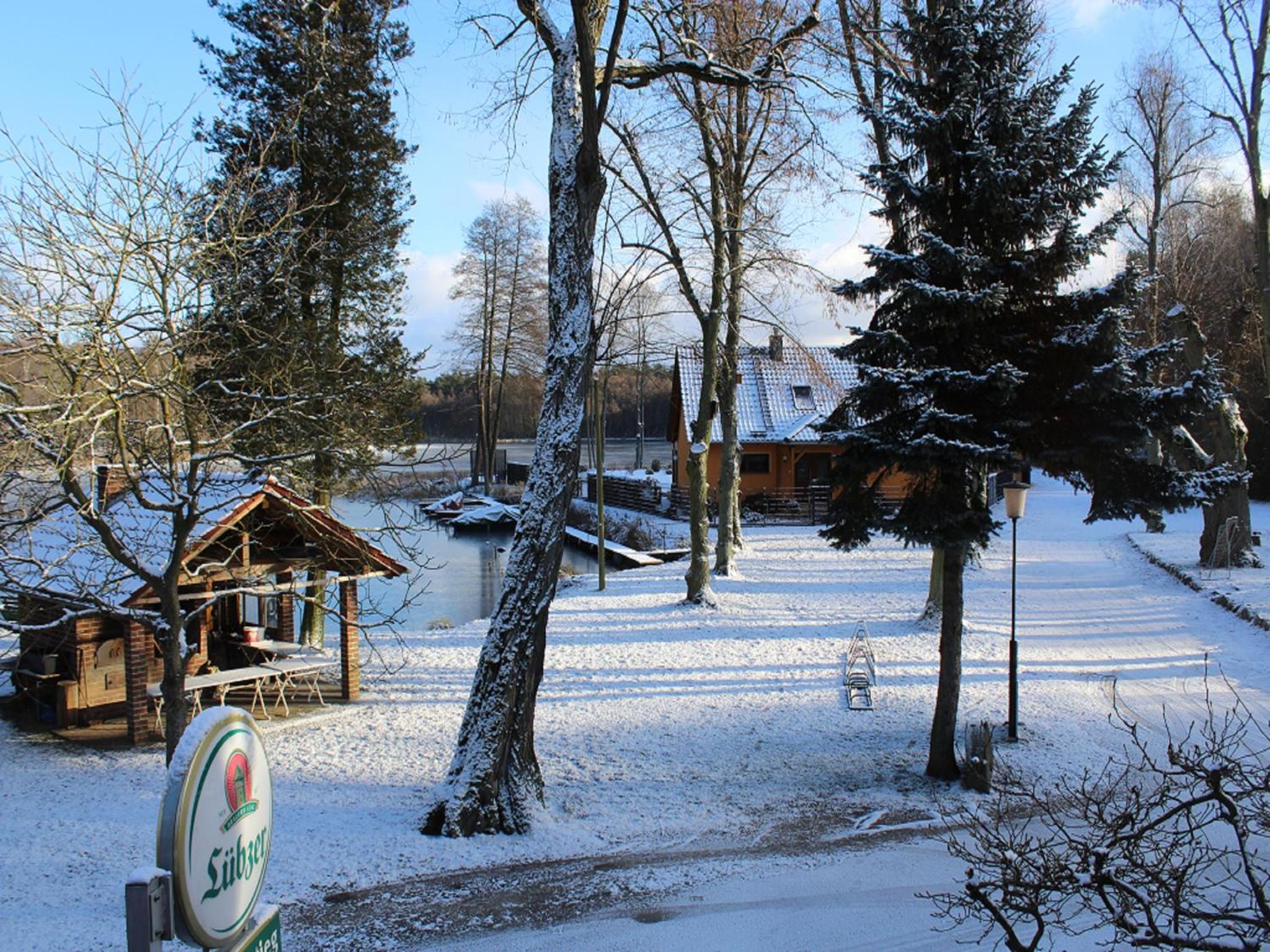 Pension & Gasthaus Kattenstieg