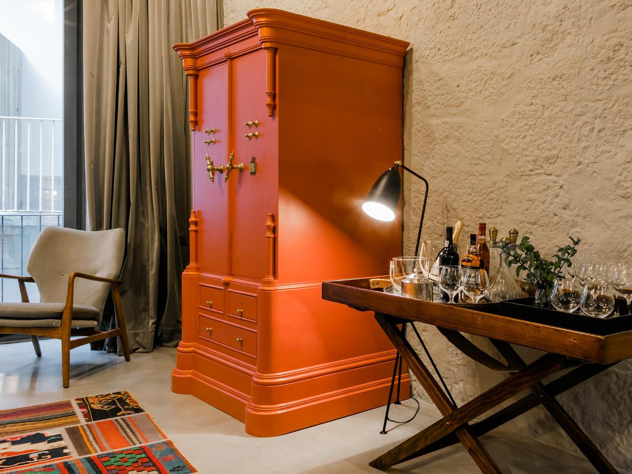 Armazém Luxury Housing- Architectural & Design Hotel