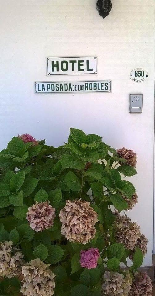 La Posada de los Robles