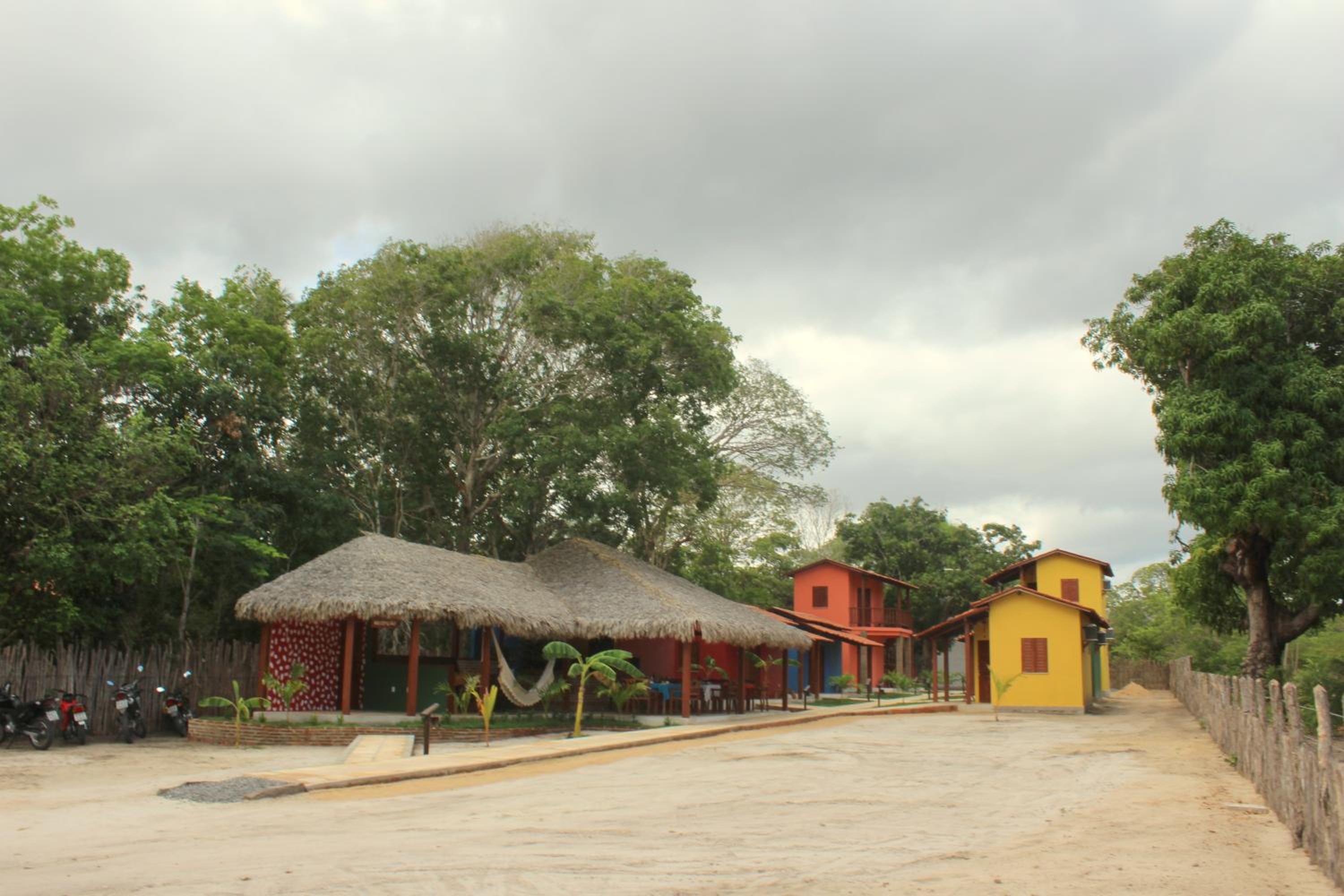 Pousada Paraíso dos Ipês, photo 14