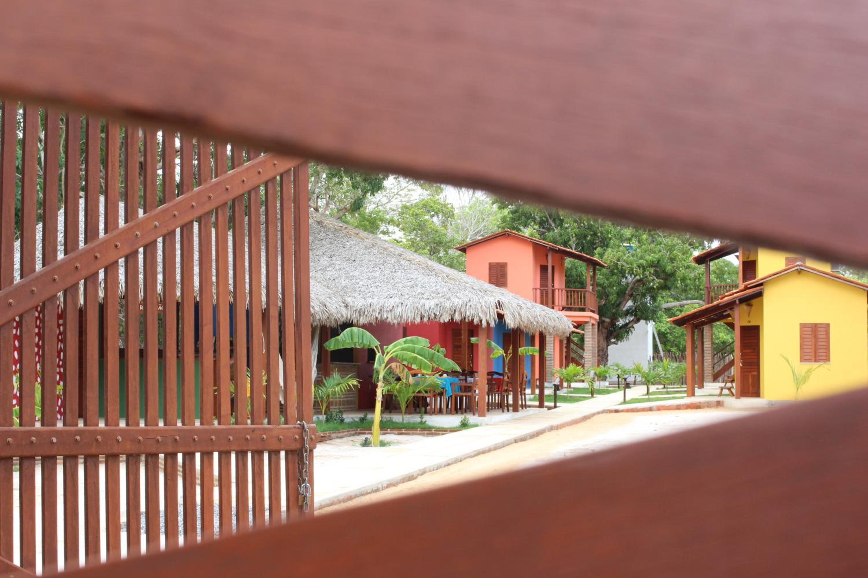 children's play area