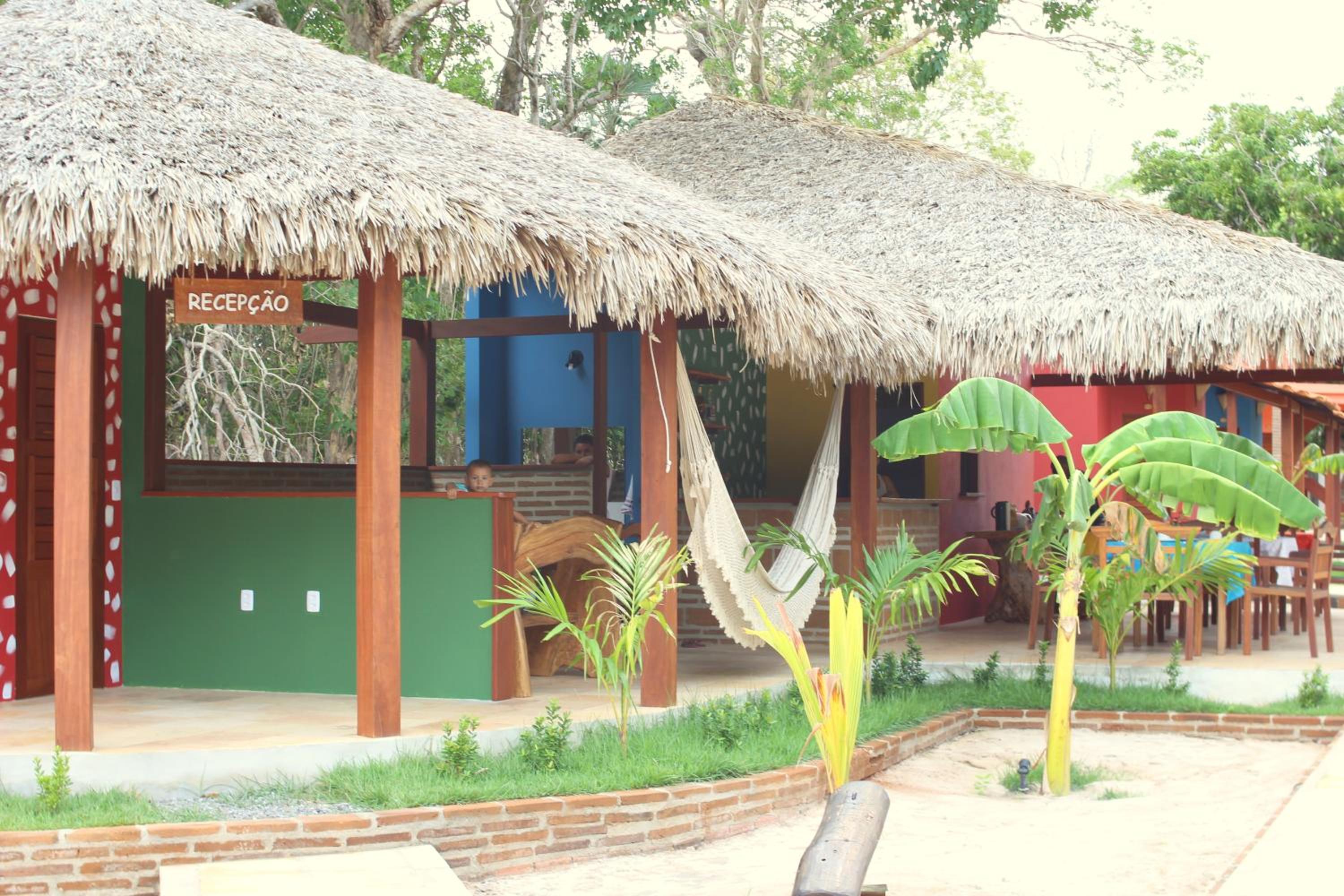 Pousada Paraíso dos Ipês, photo 17