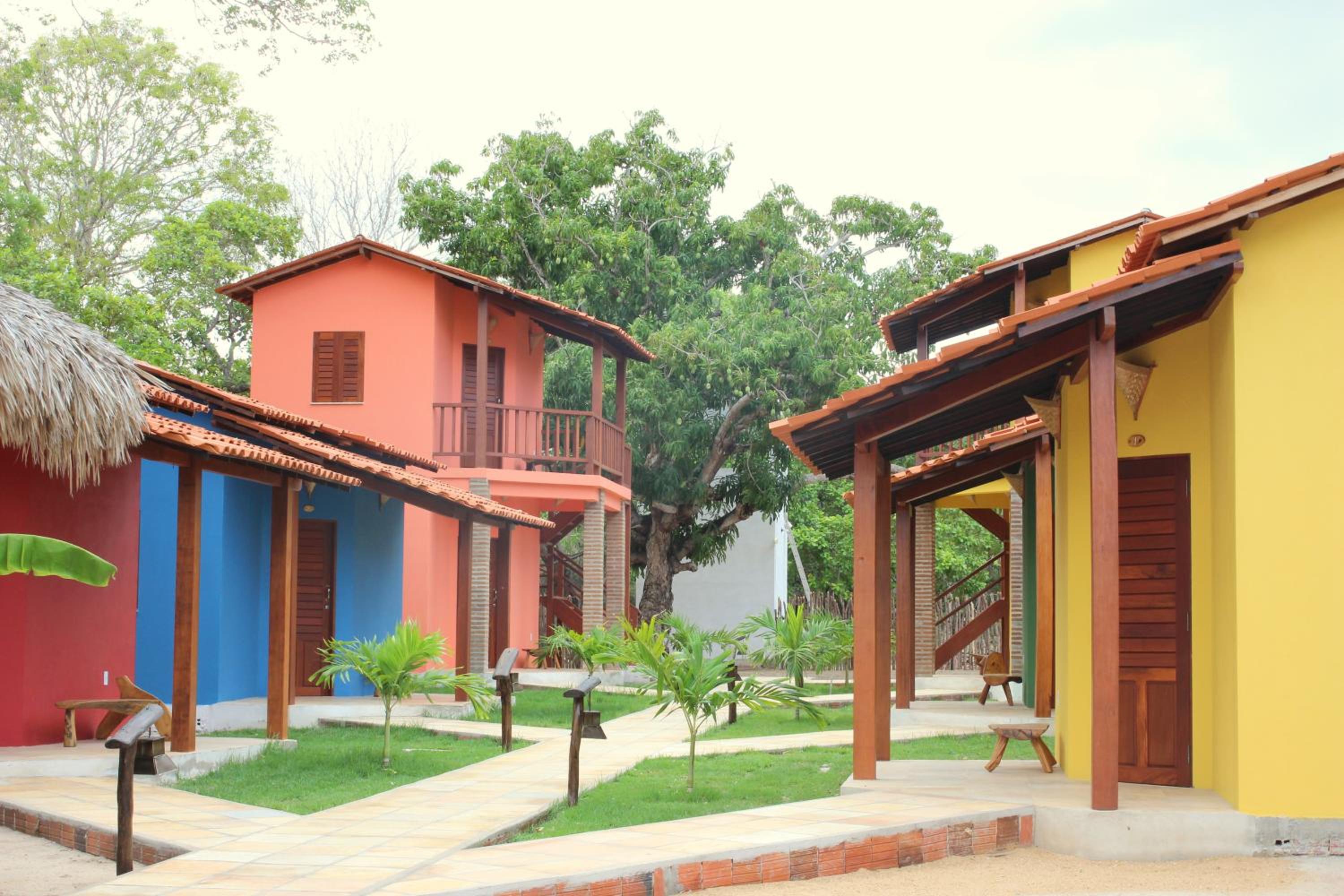 Pousada Paraíso dos Ipês, photo 19