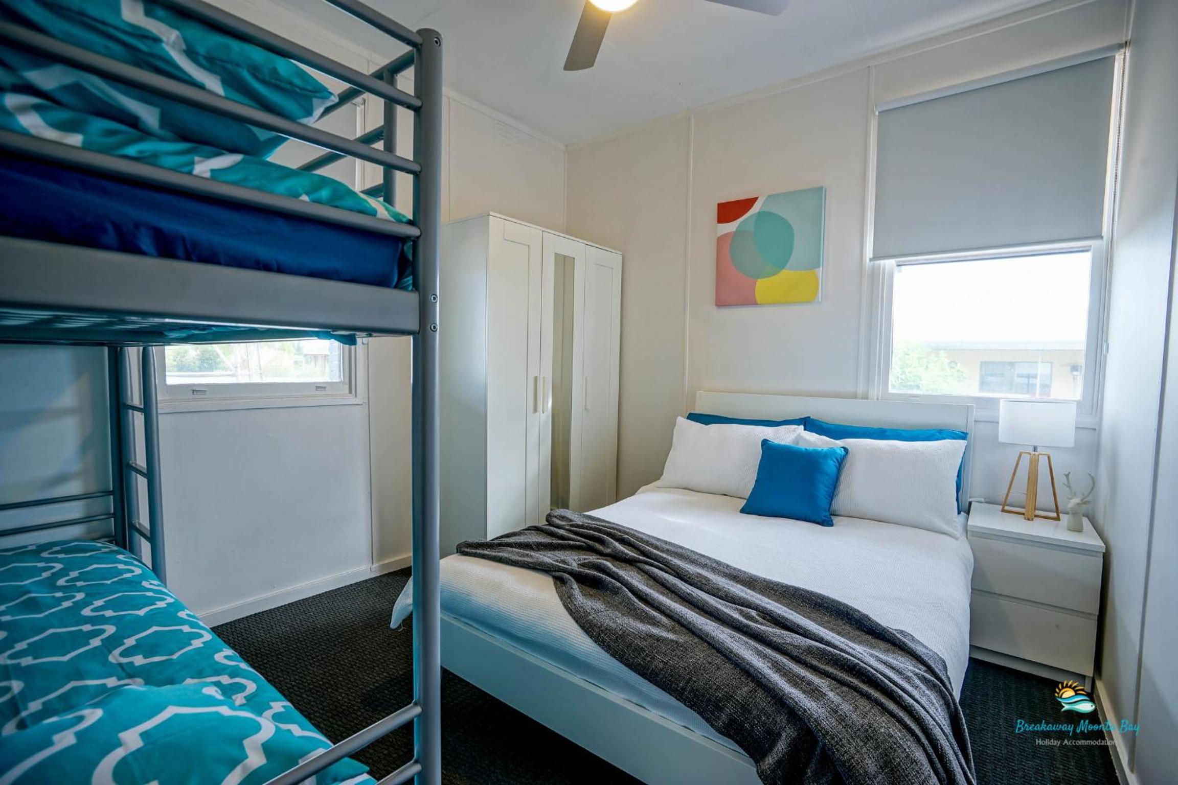 Breakaway Moonta Bay