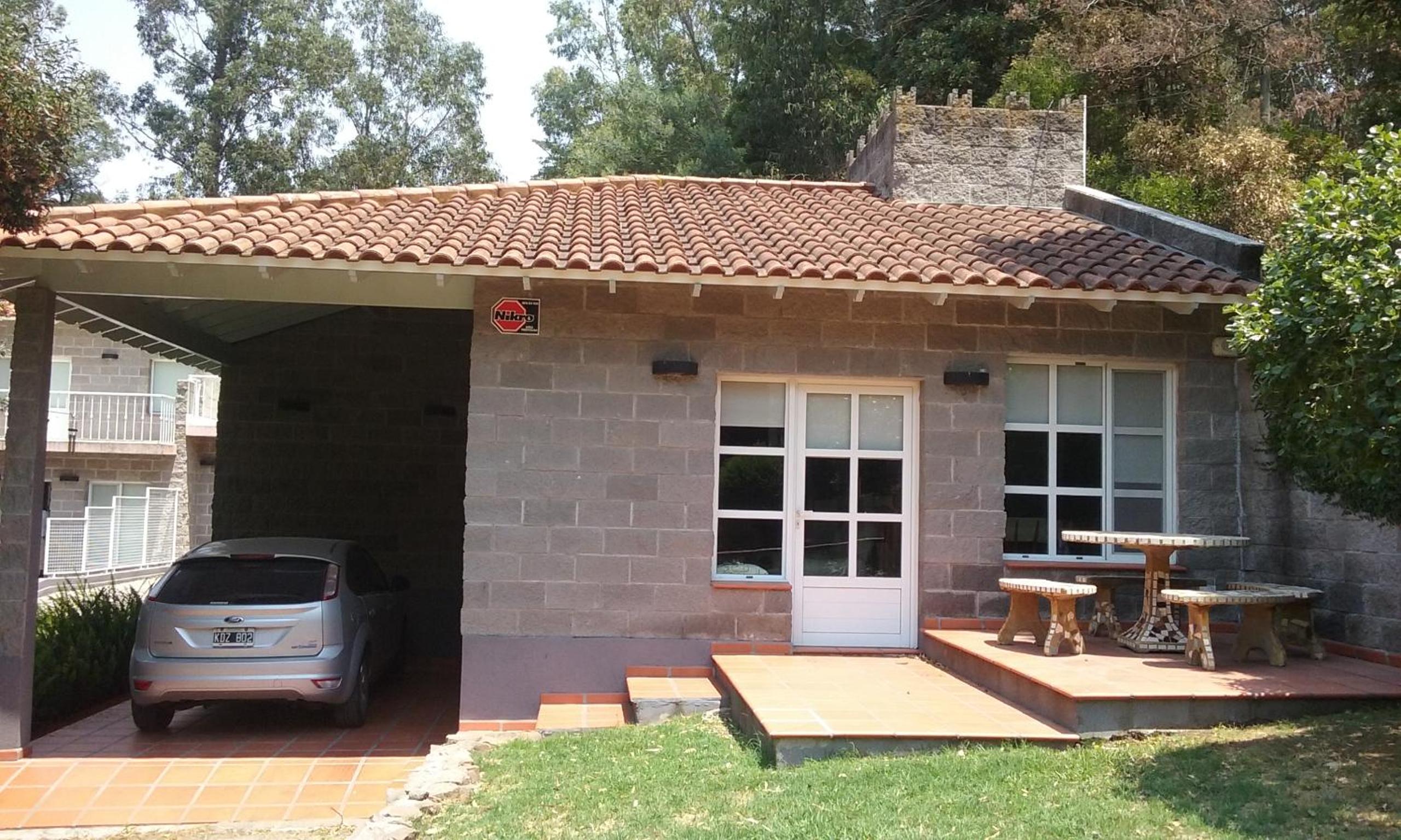 La Casa de Liber